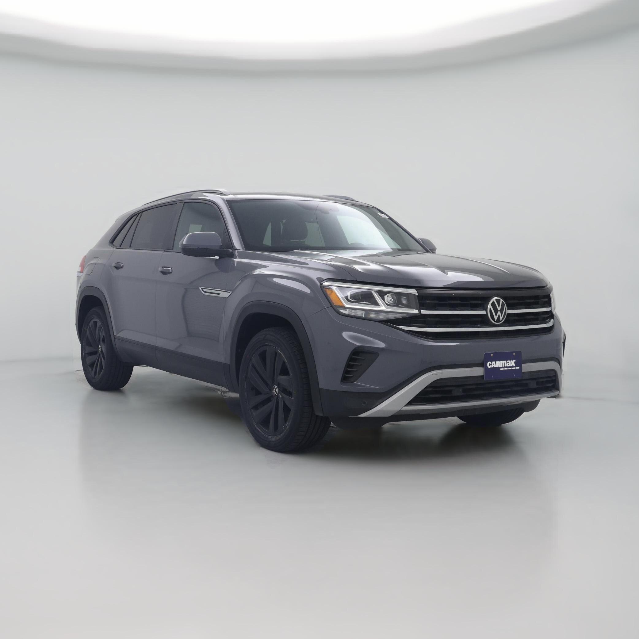 Thumbnail: 2021 Volkswagen Atlas - 1