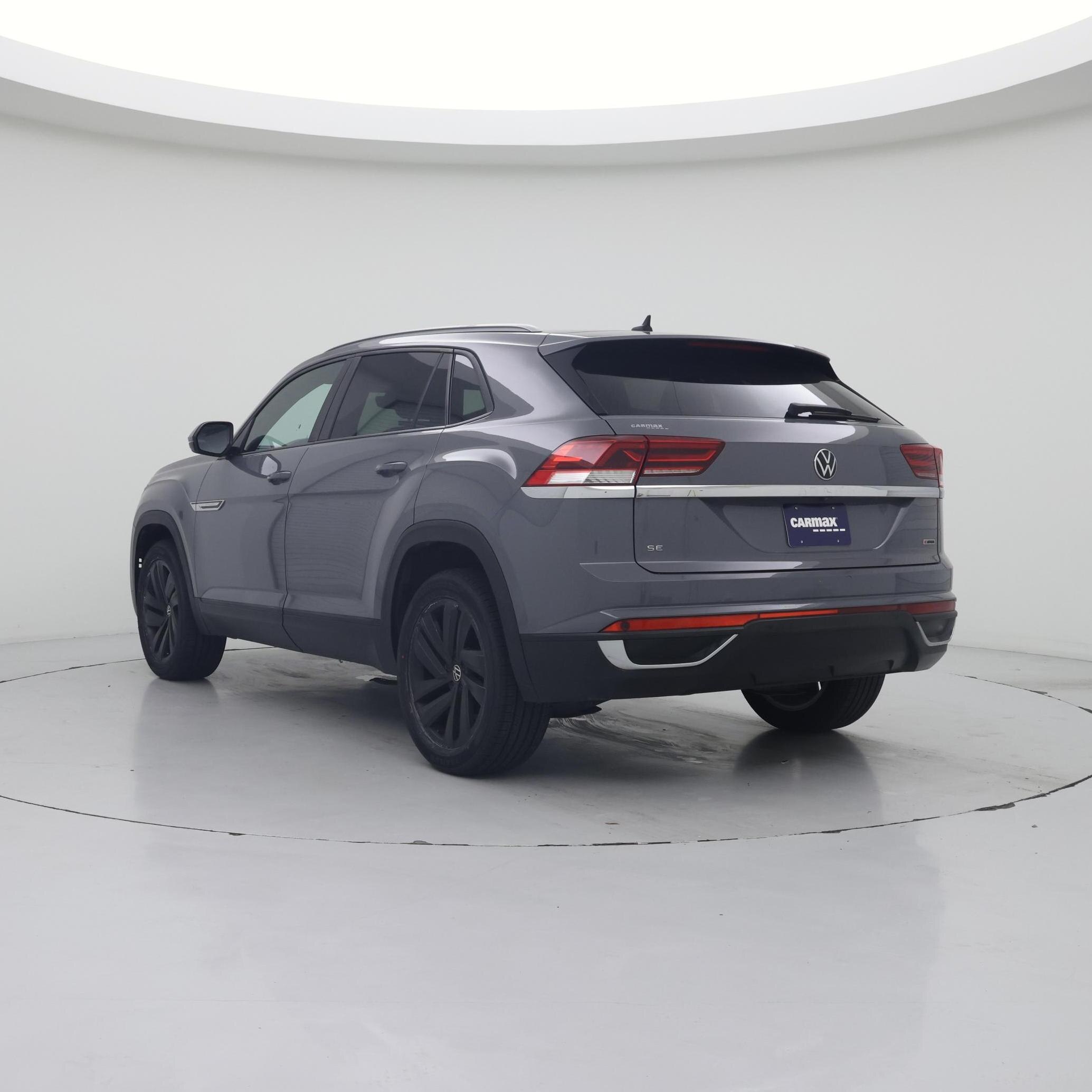 Thumbnail: 2021 Volkswagen Atlas - 2