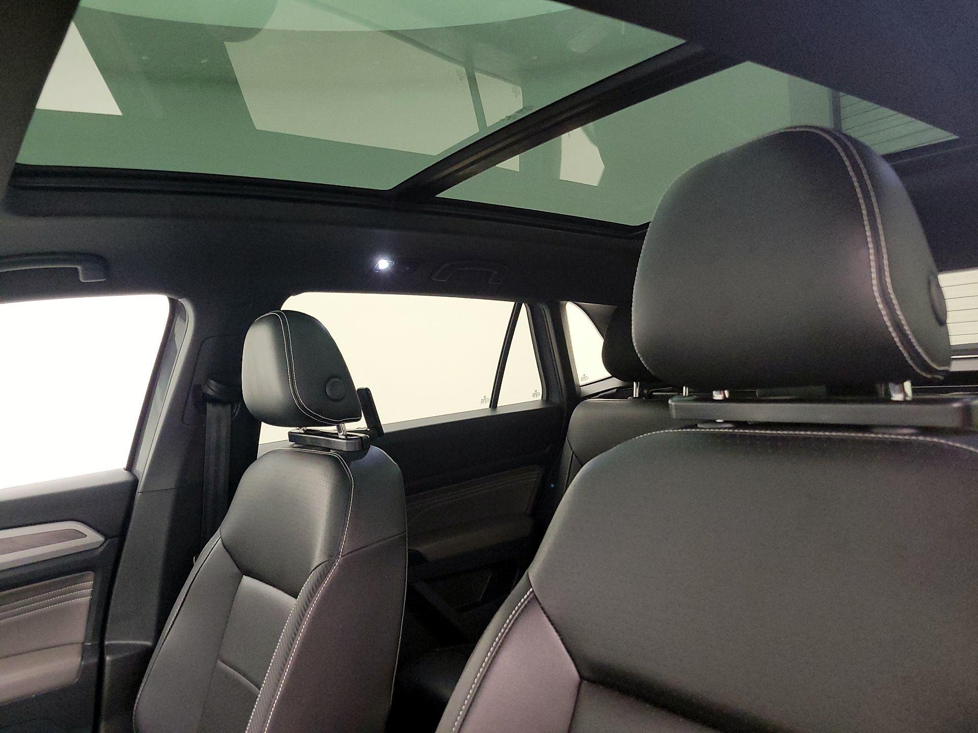 Thumbnail: 2021 Volkswagen Atlas - 19