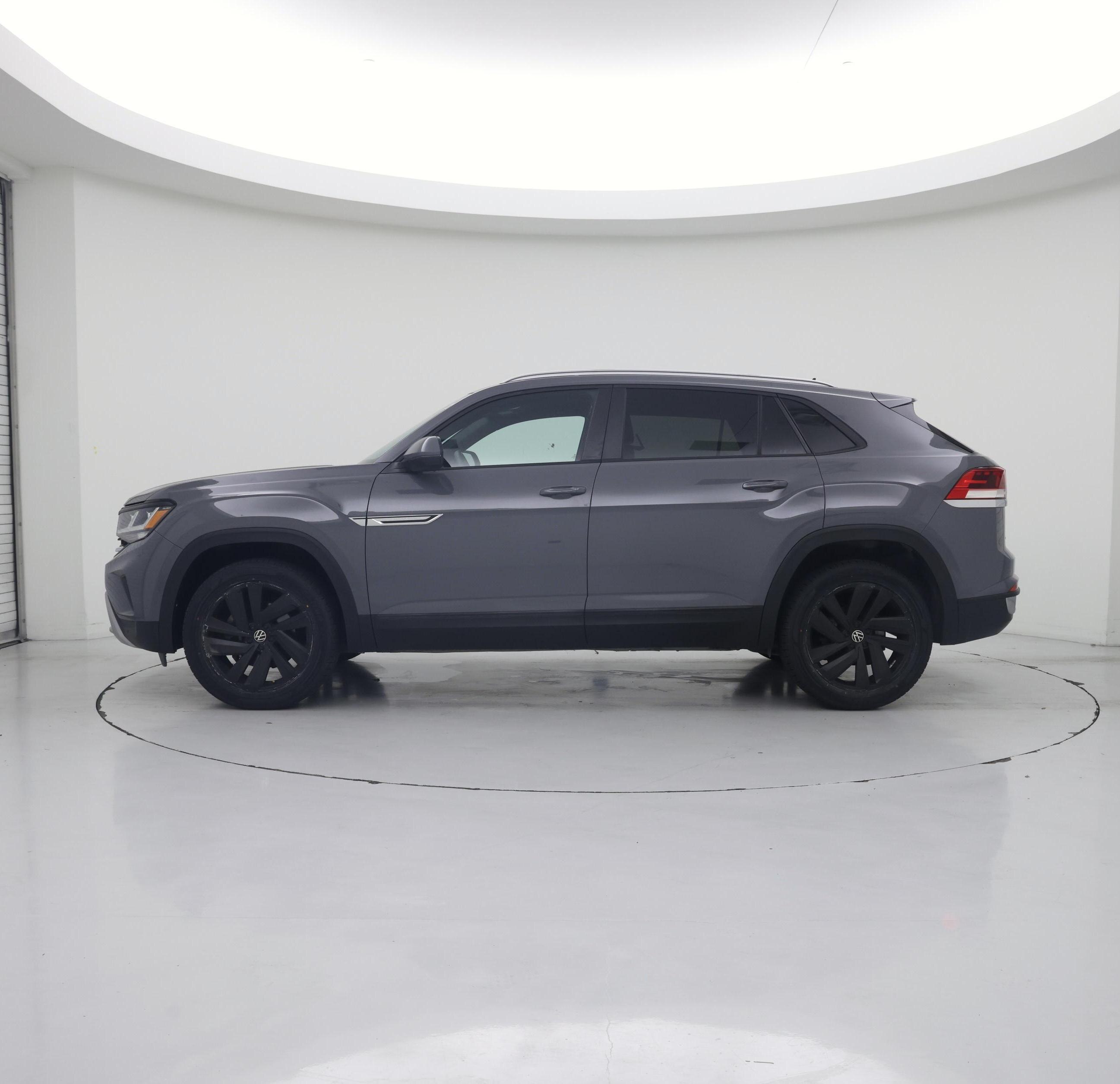 Thumbnail: 2021 Volkswagen Atlas - 3