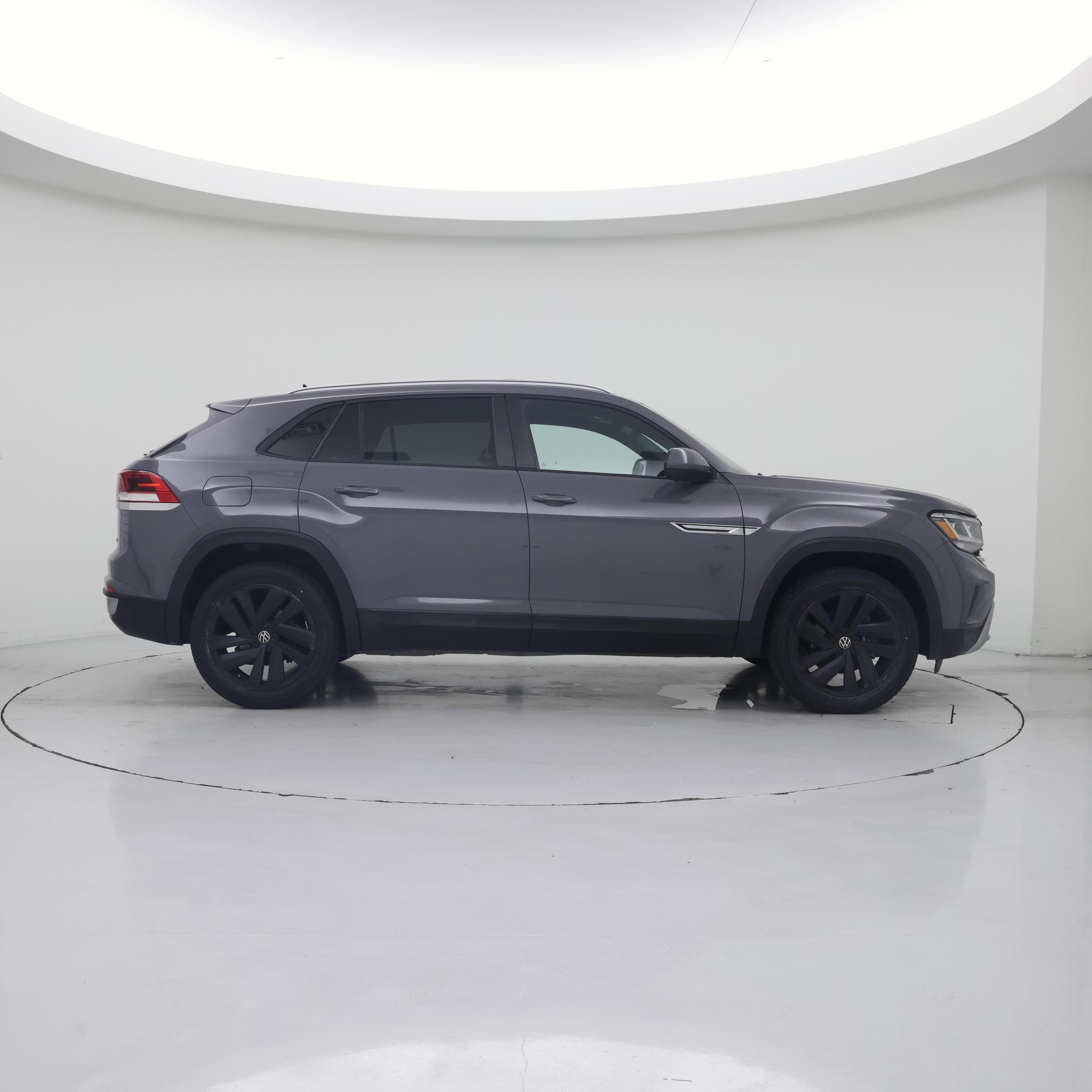 Thumbnail: 2021 Volkswagen Atlas - 7