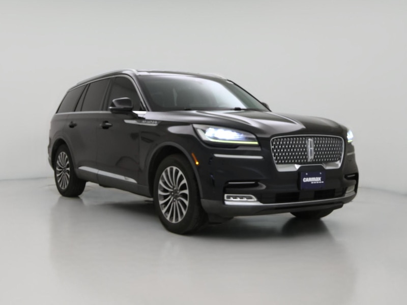 2020 Lincoln Aviator Reserve -
                  Plano, TX