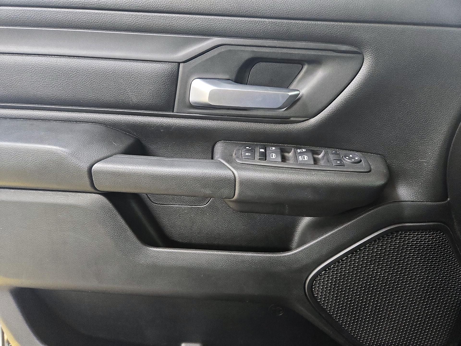 Thumbnail: 2024 RAM 1500 - 12