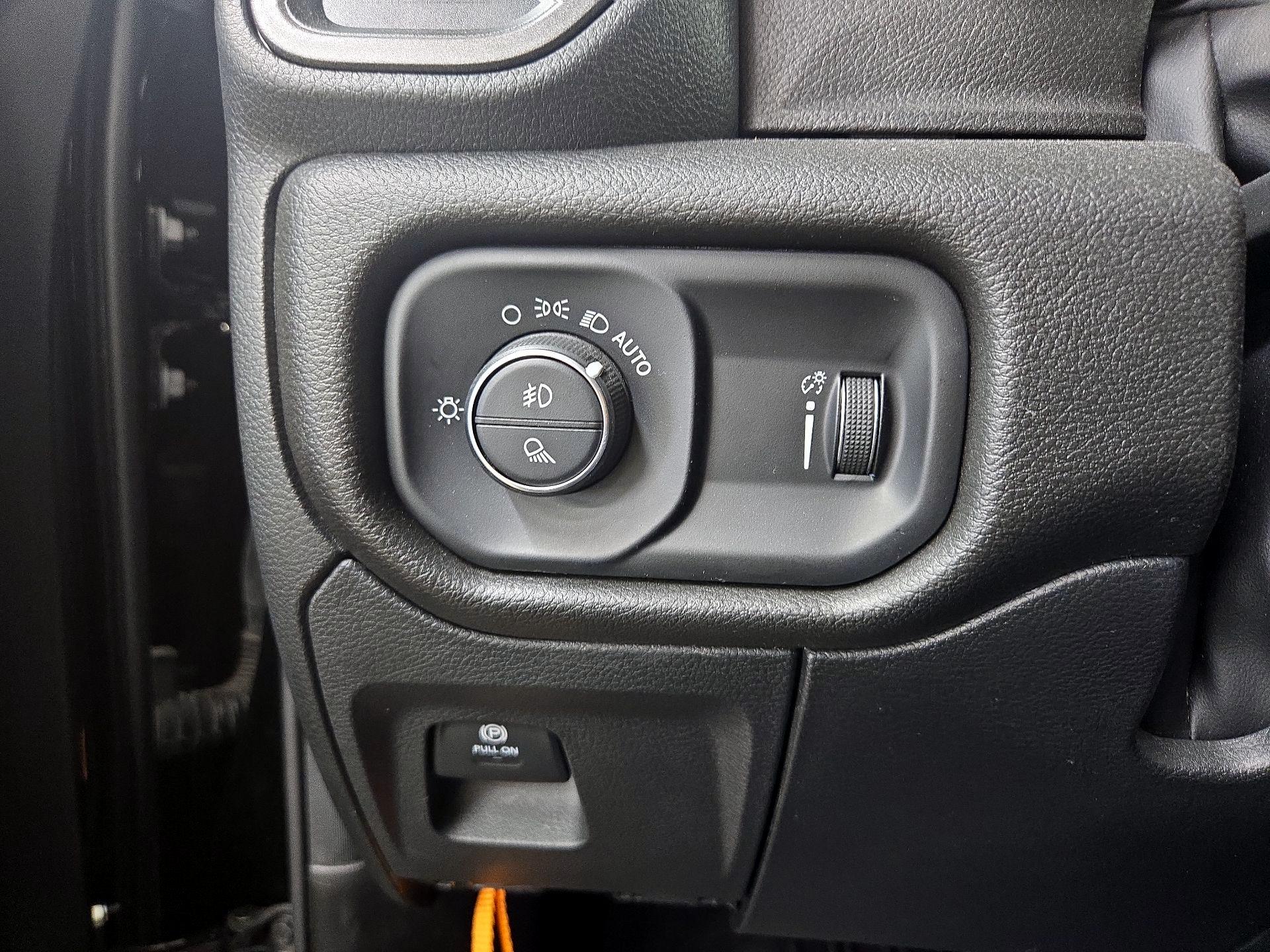 Thumbnail: 2024 RAM 1500 - 13