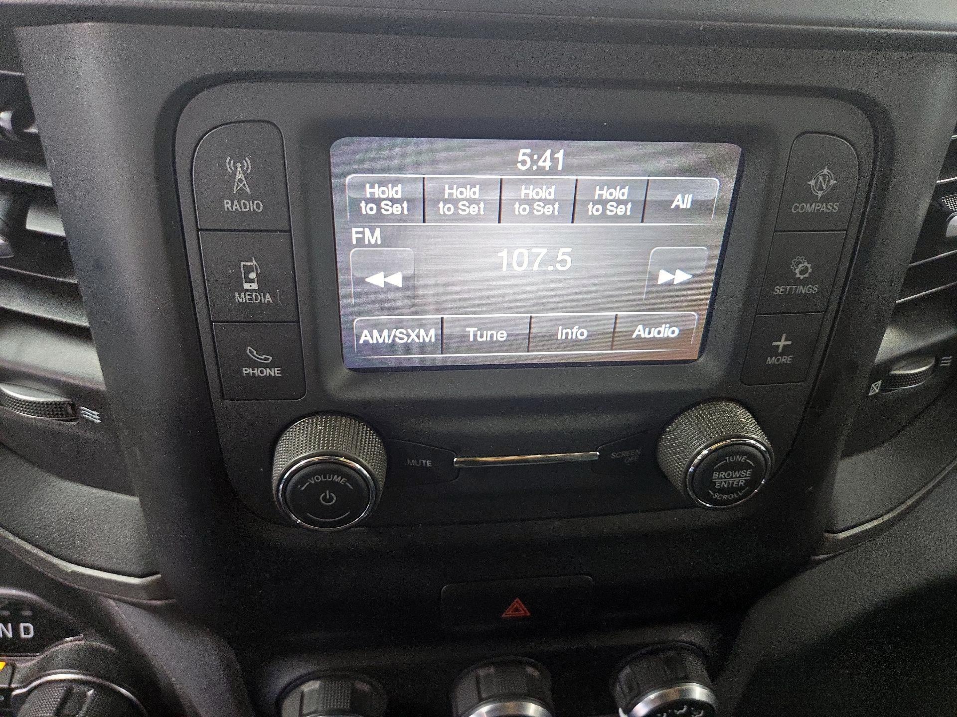 Thumbnail: 2024 RAM 1500 - 15