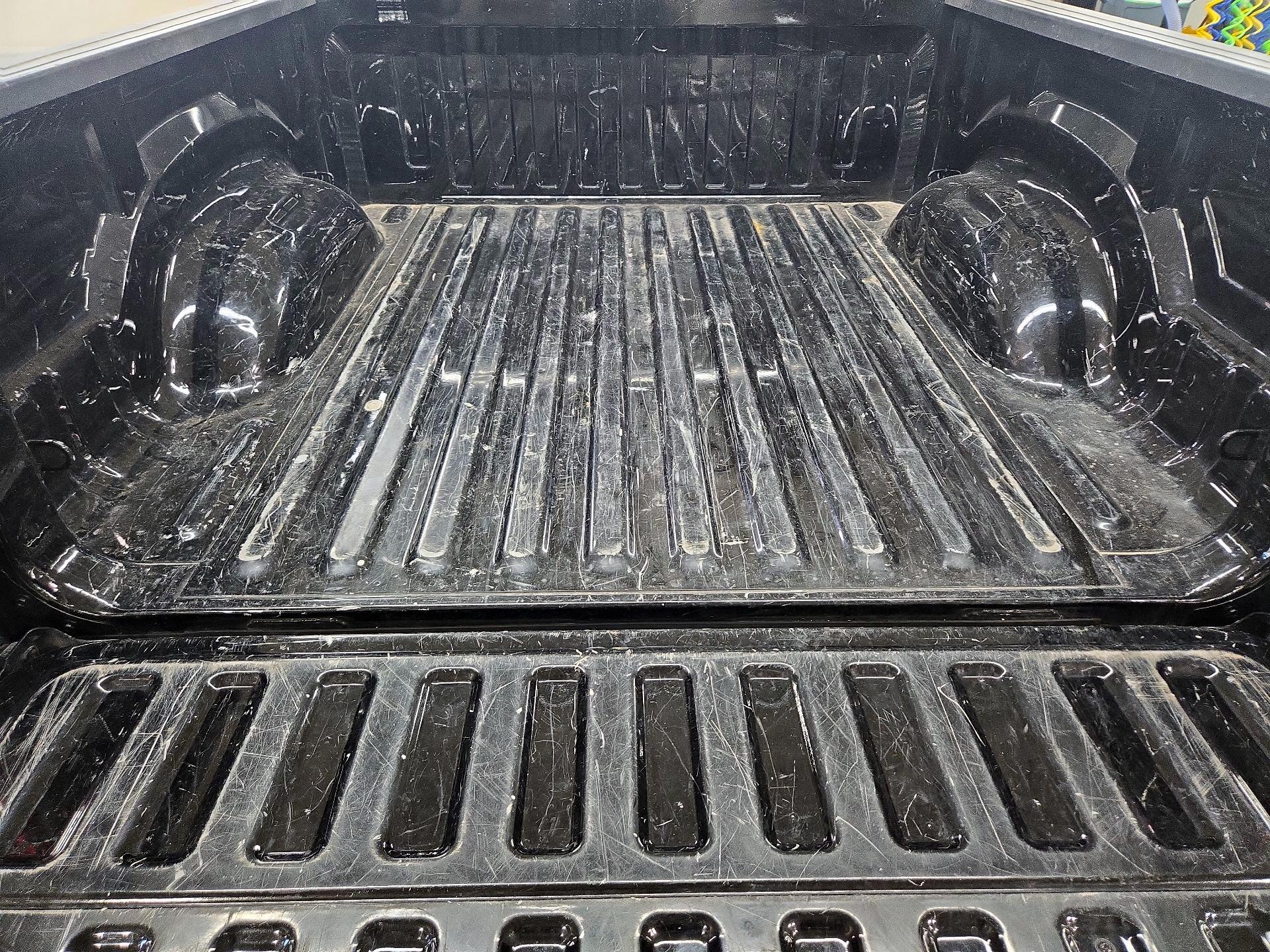 Thumbnail: 2024 RAM 1500 - 20
