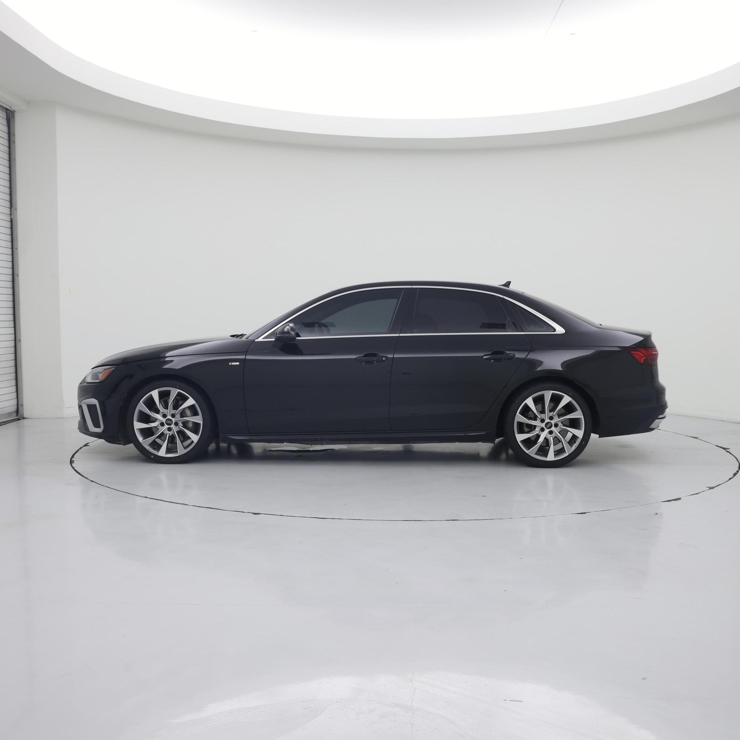 Thumbnail: 2021 Audi A4 - 3