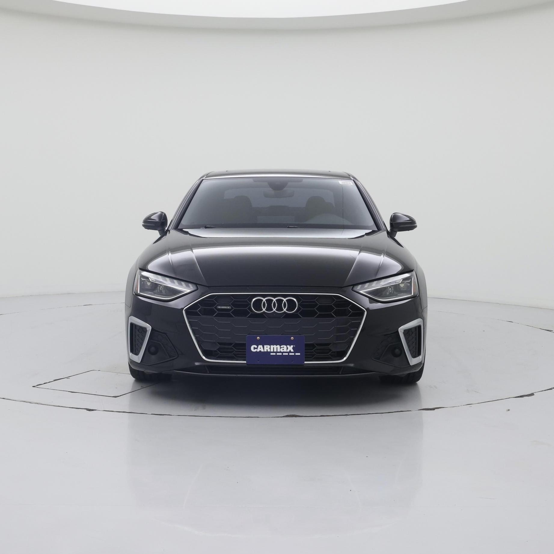Thumbnail: 2021 Audi A4 - 5