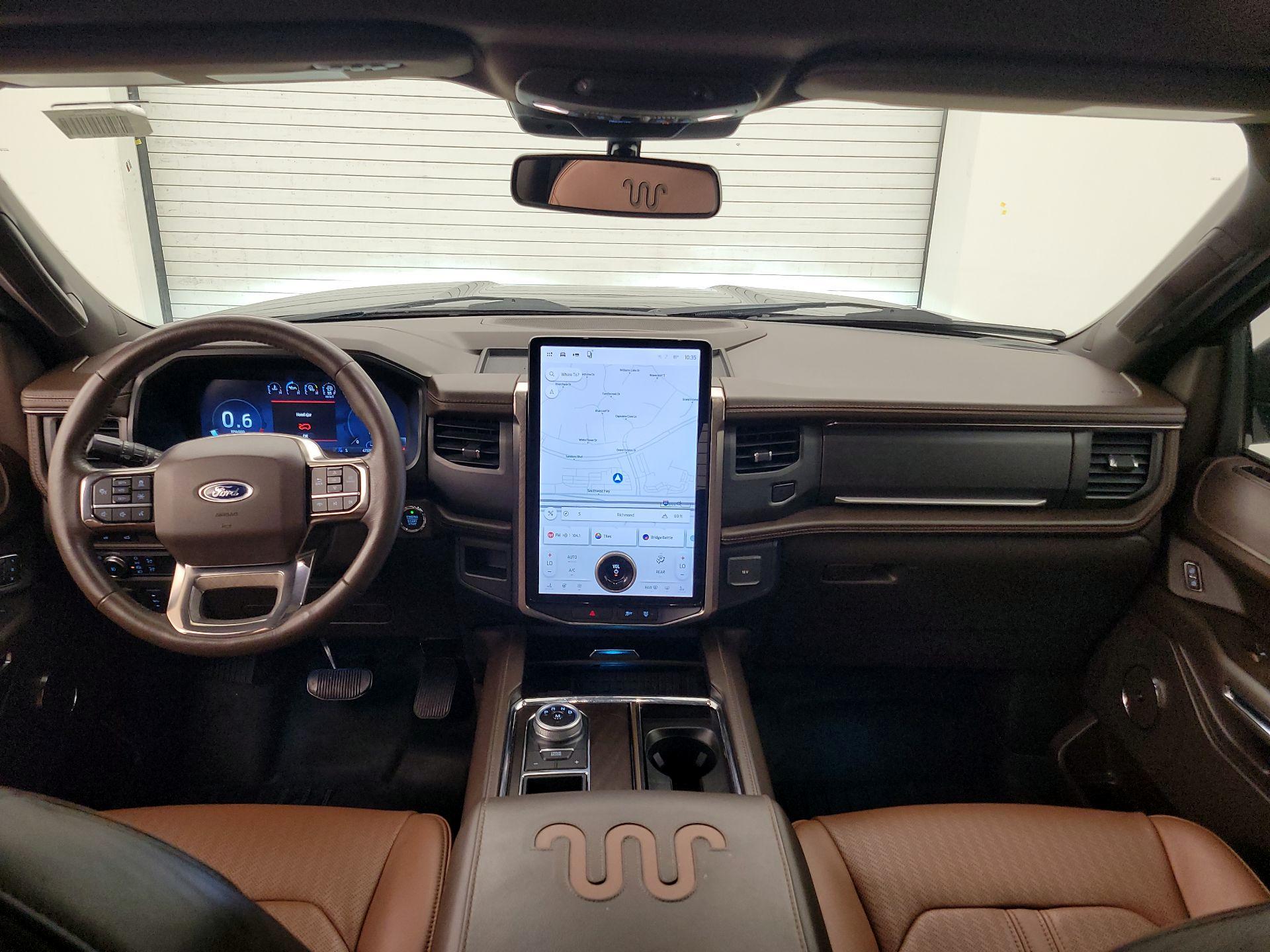 Thumbnail: 2022 Ford Expedition - 9