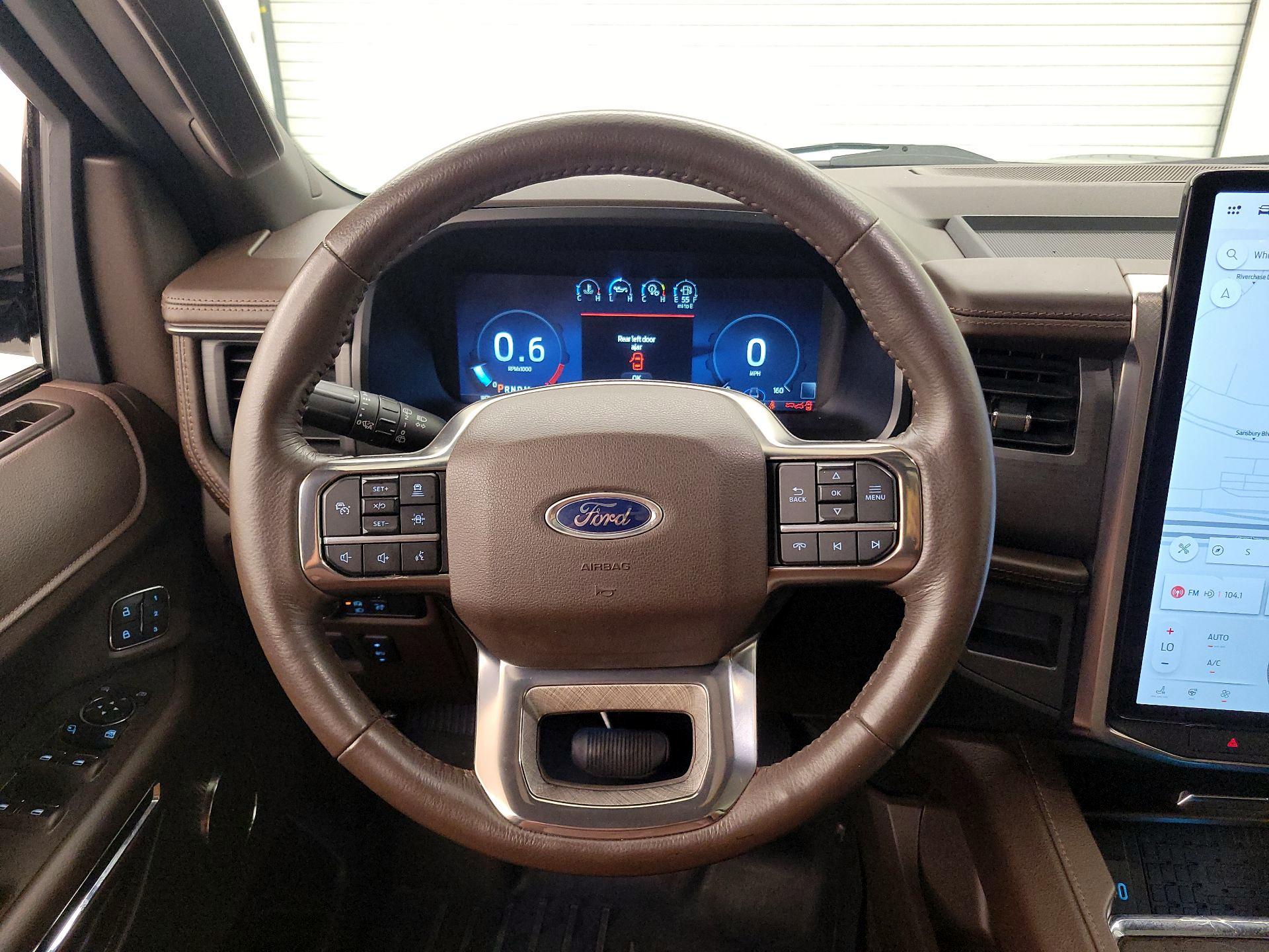 Thumbnail: 2022 Ford Expedition - 10