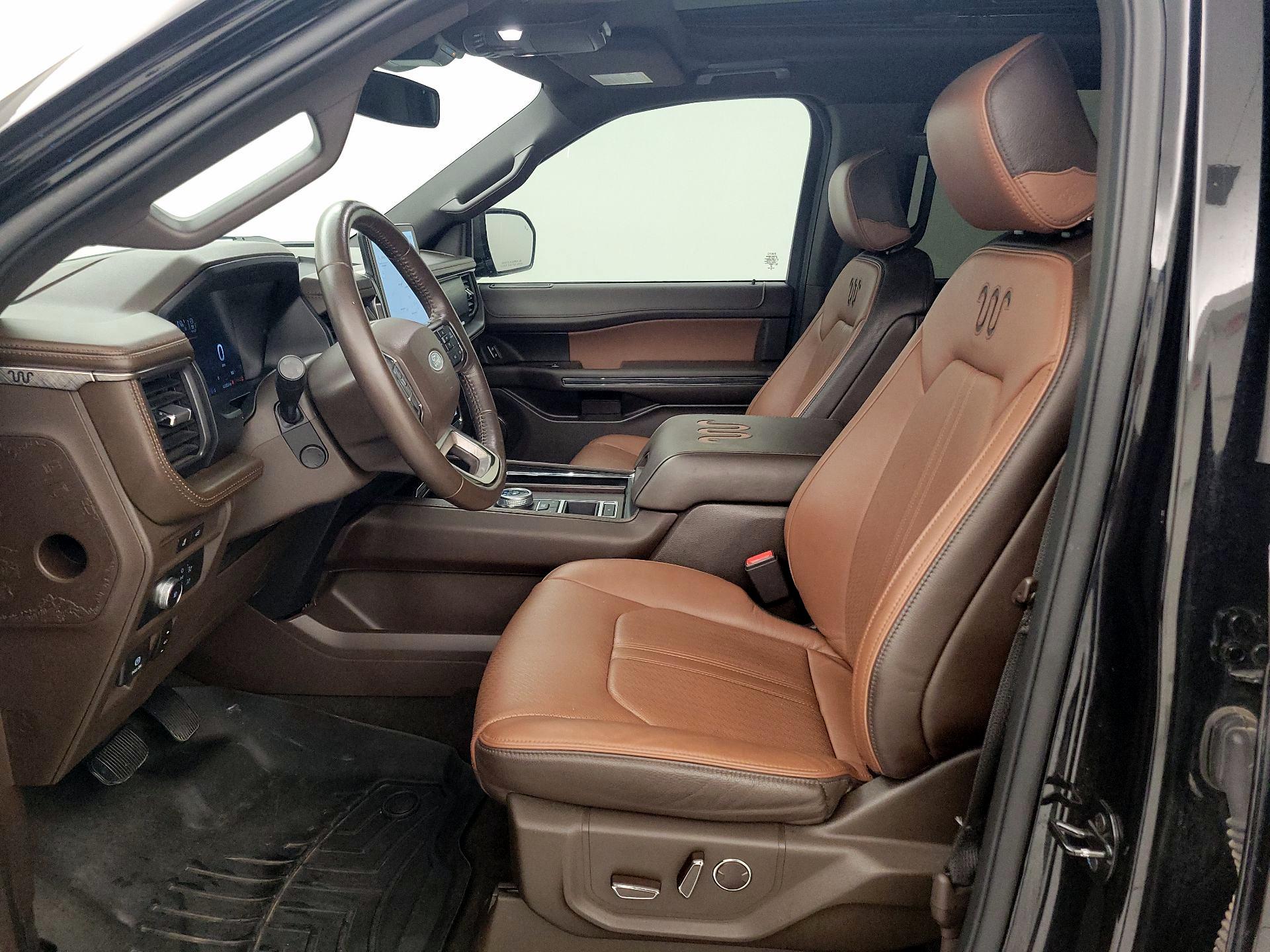 Thumbnail: 2022 Ford Expedition - 11