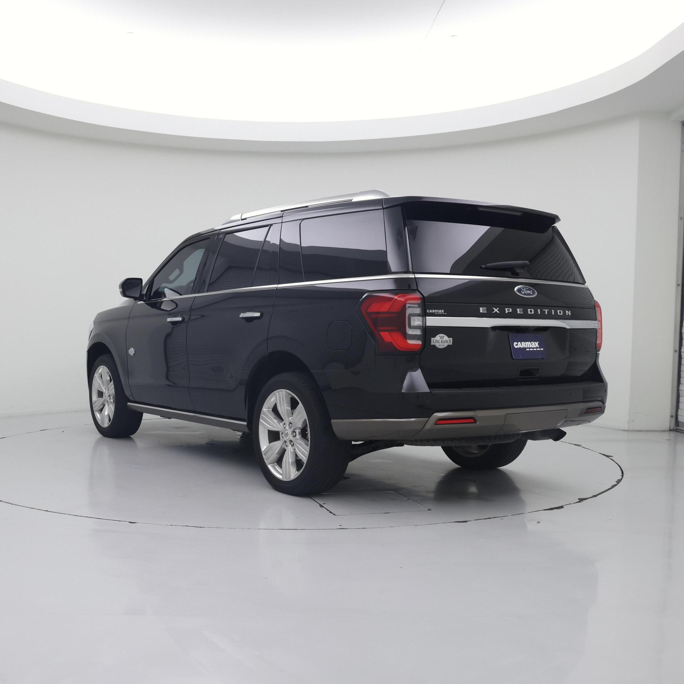 Thumbnail: 2022 Ford Expedition - 2