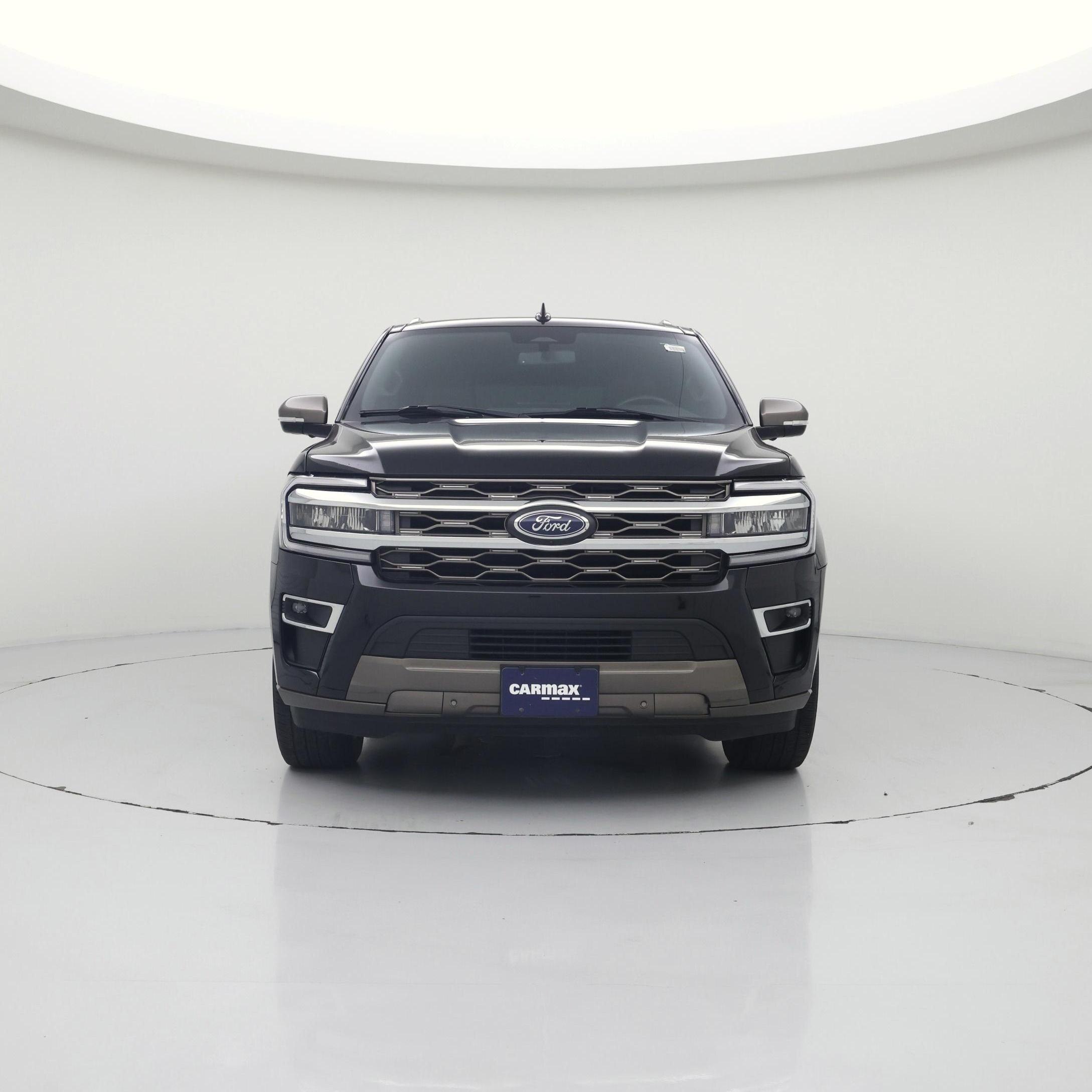 Thumbnail: 2022 Ford Expedition - 5