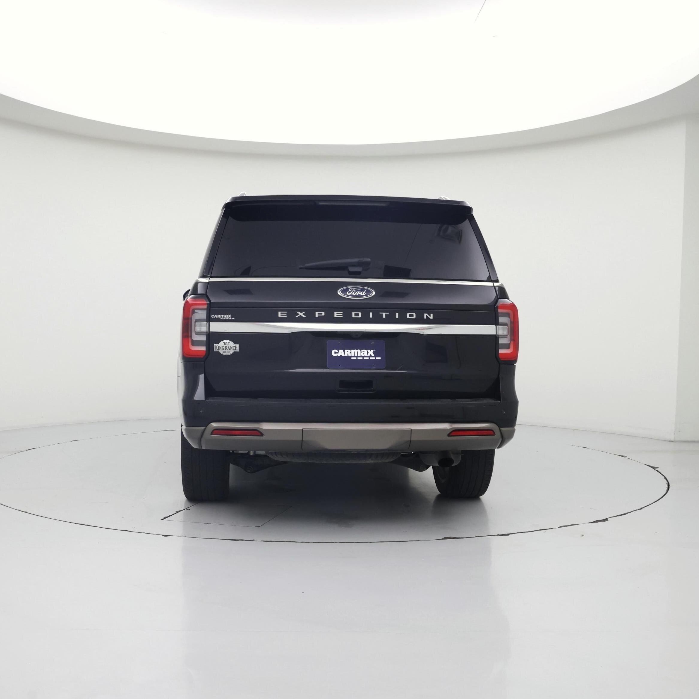 Thumbnail: 2022 Ford Expedition - 6