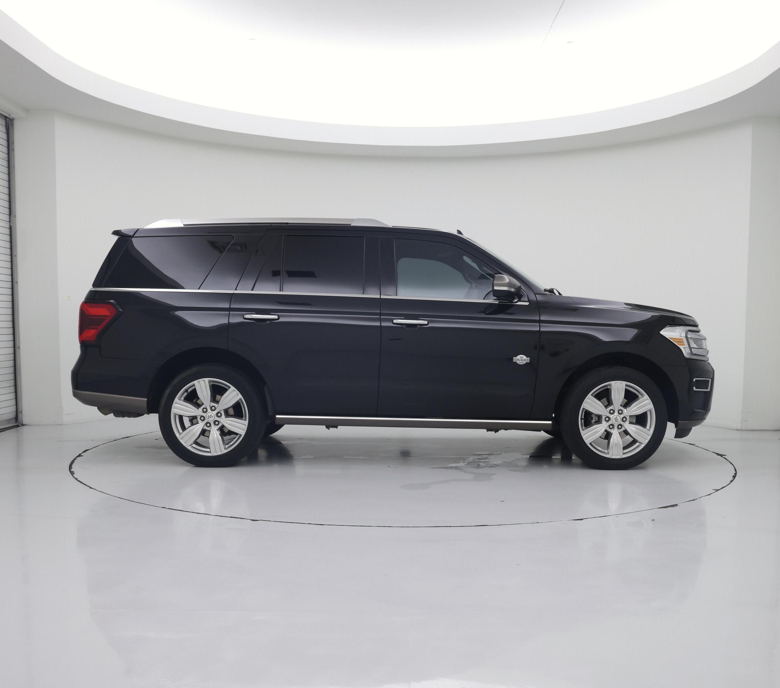 Thumbnail: 2022 Ford Expedition - 7