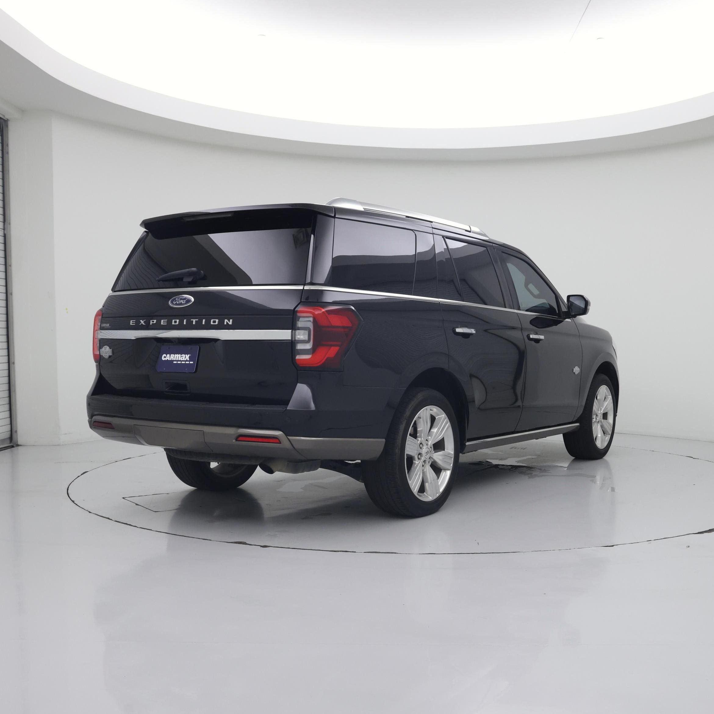Thumbnail: 2022 Ford Expedition - 8