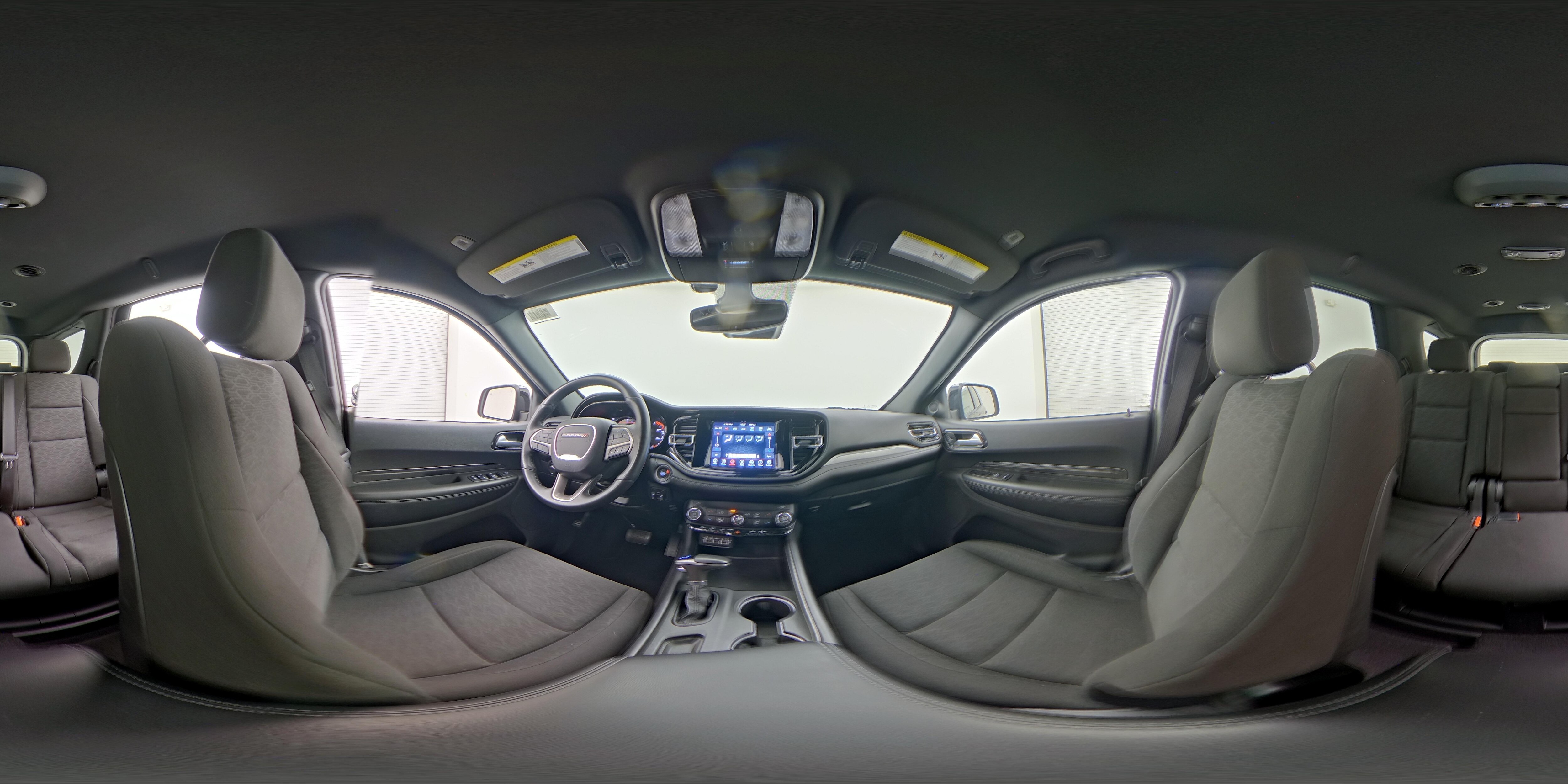 2023 Dodge Durango SXT - Photo 26