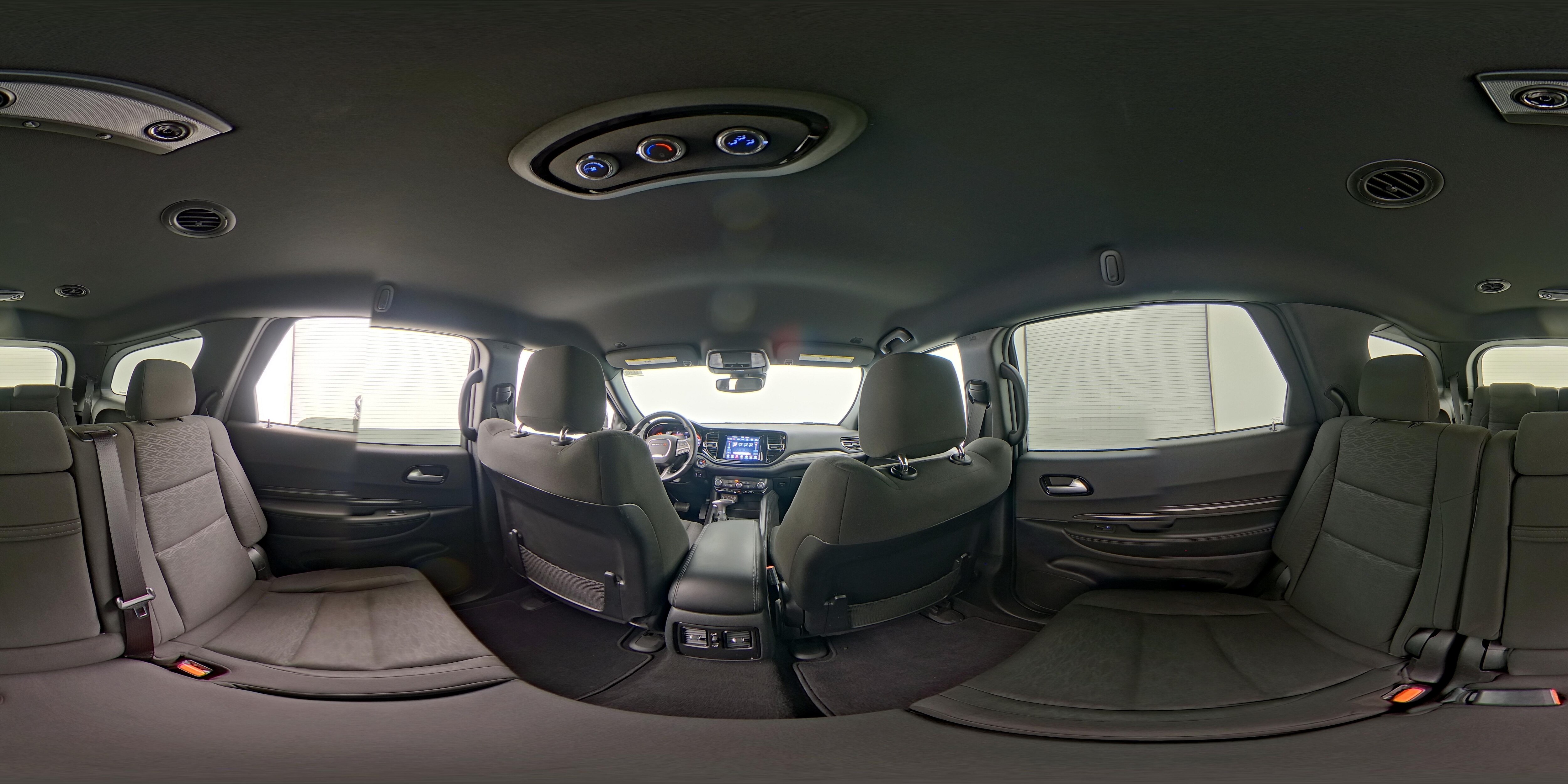 2023 Dodge Durango SXT - Photo 27