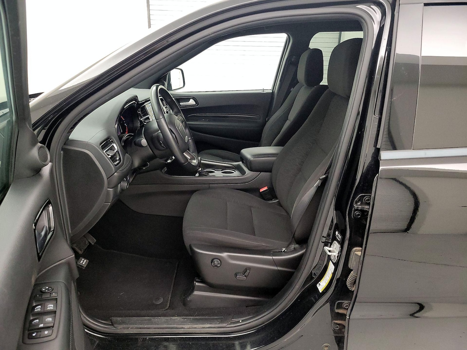 2023 Dodge Durango SXT - Photo 12