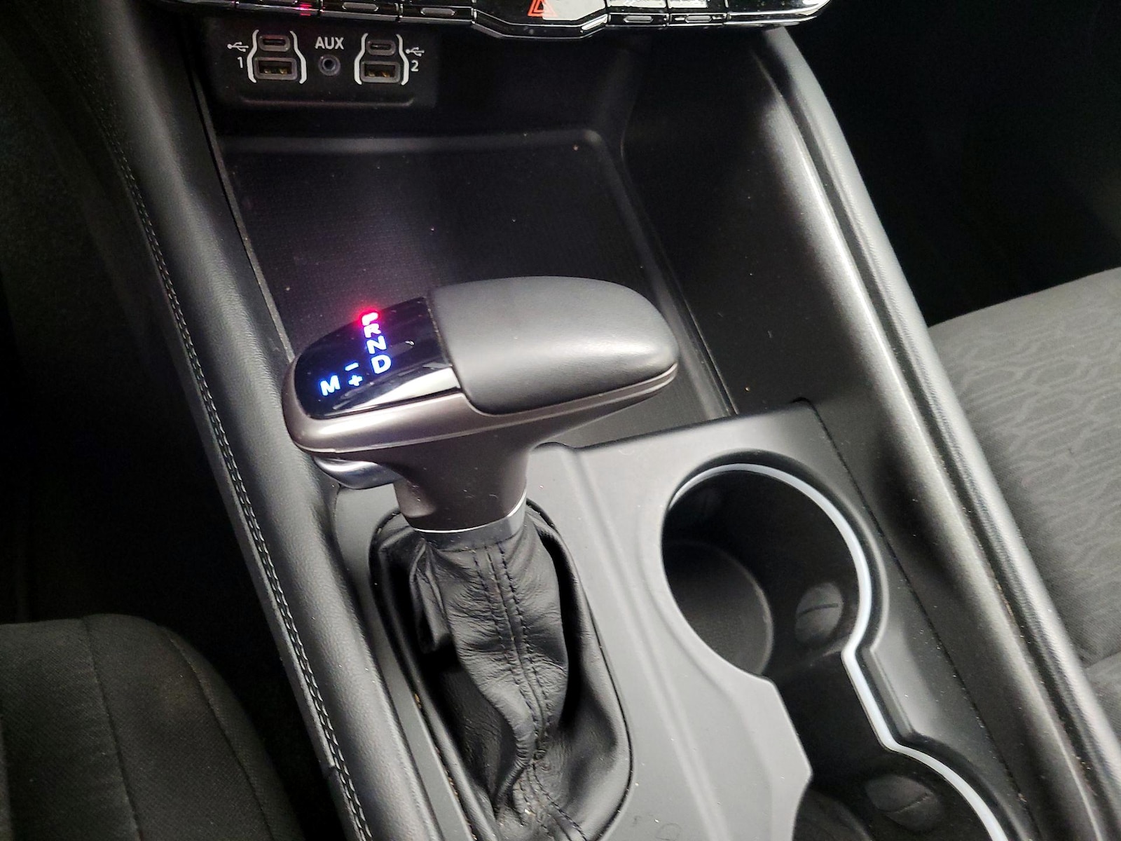 2023 Dodge Durango SXT - Photo 18