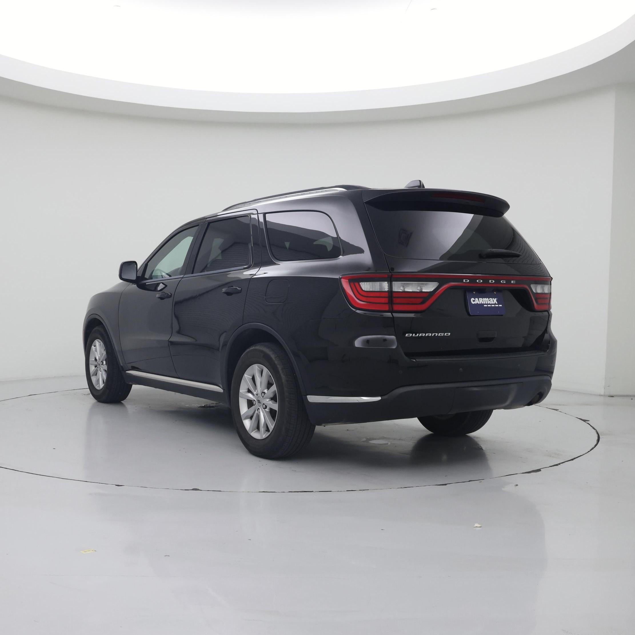 Thumbnail: 2023 Dodge Durango - 2