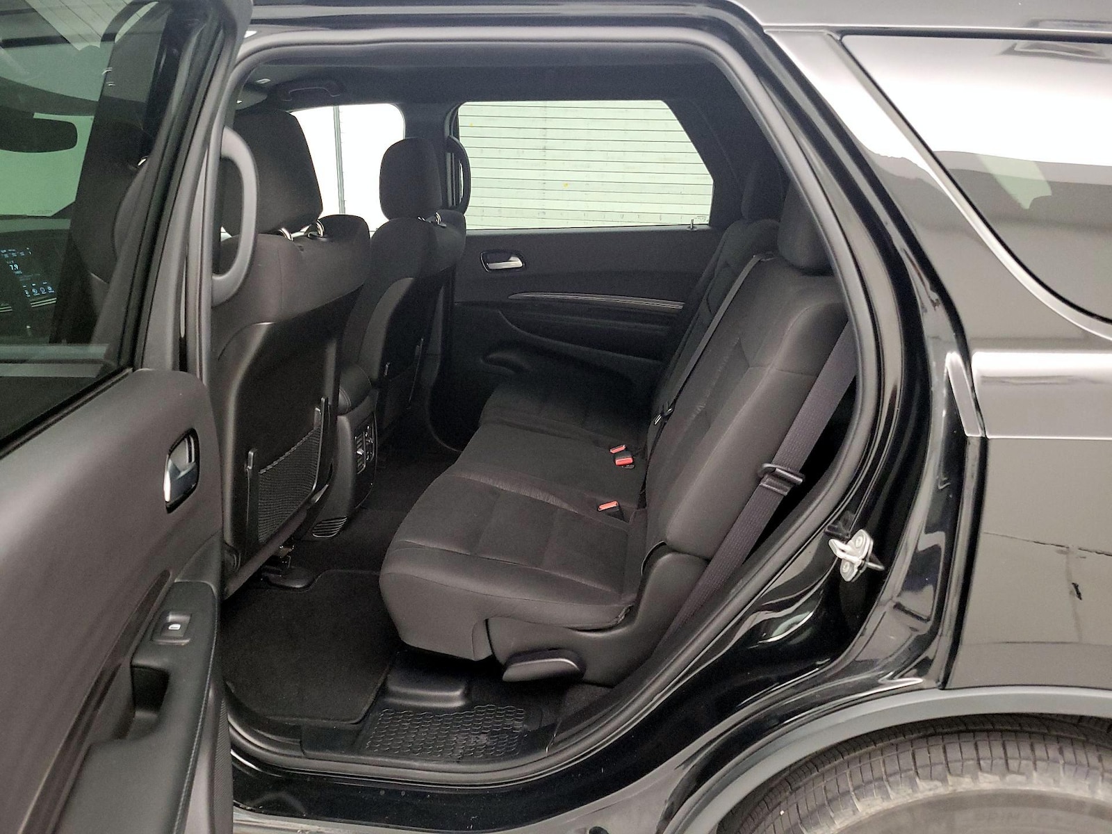 2023 Dodge Durango SXT - Photo 20