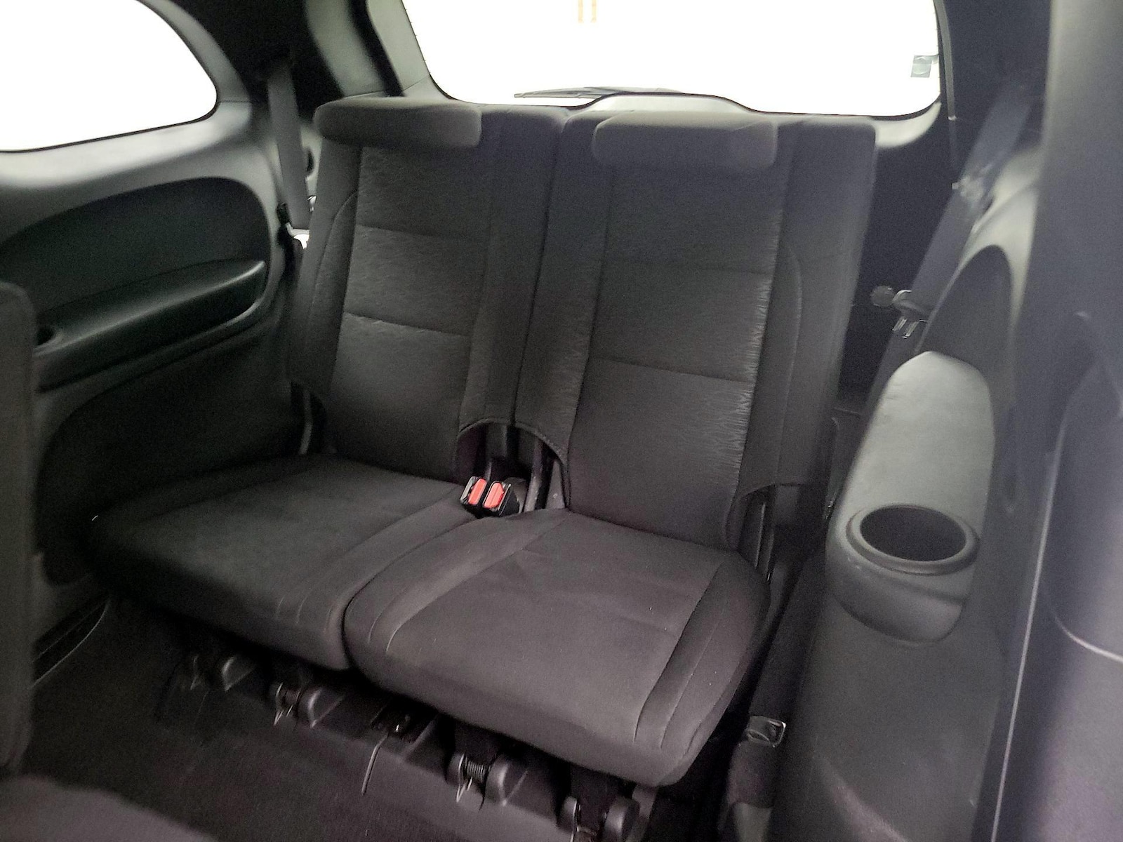 2023 Dodge Durango SXT - Photo 21