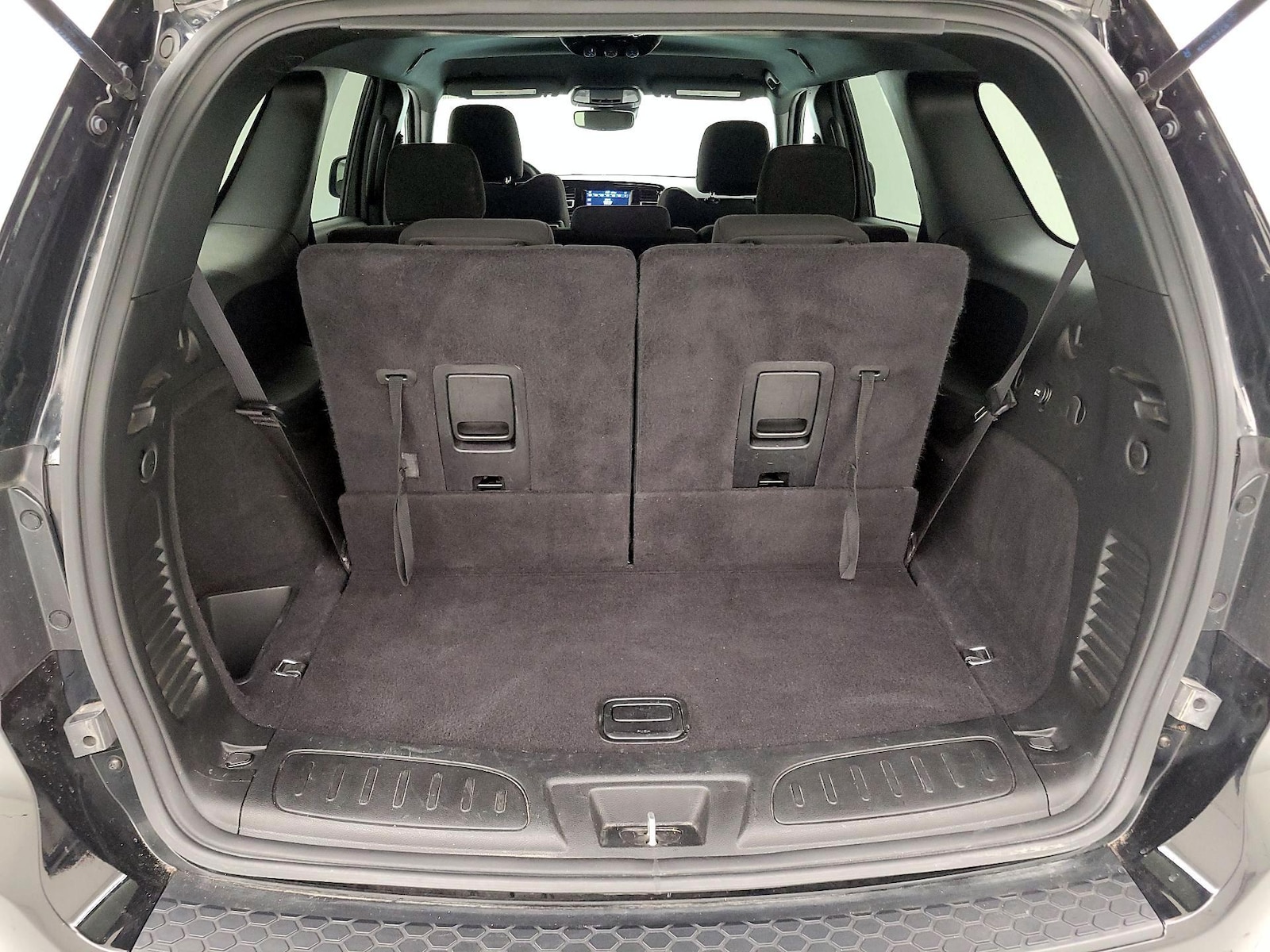 2023 Dodge Durango SXT - Photo 22