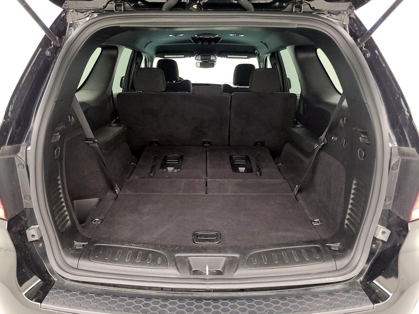 2023 Dodge Durango SXT - Photo 23