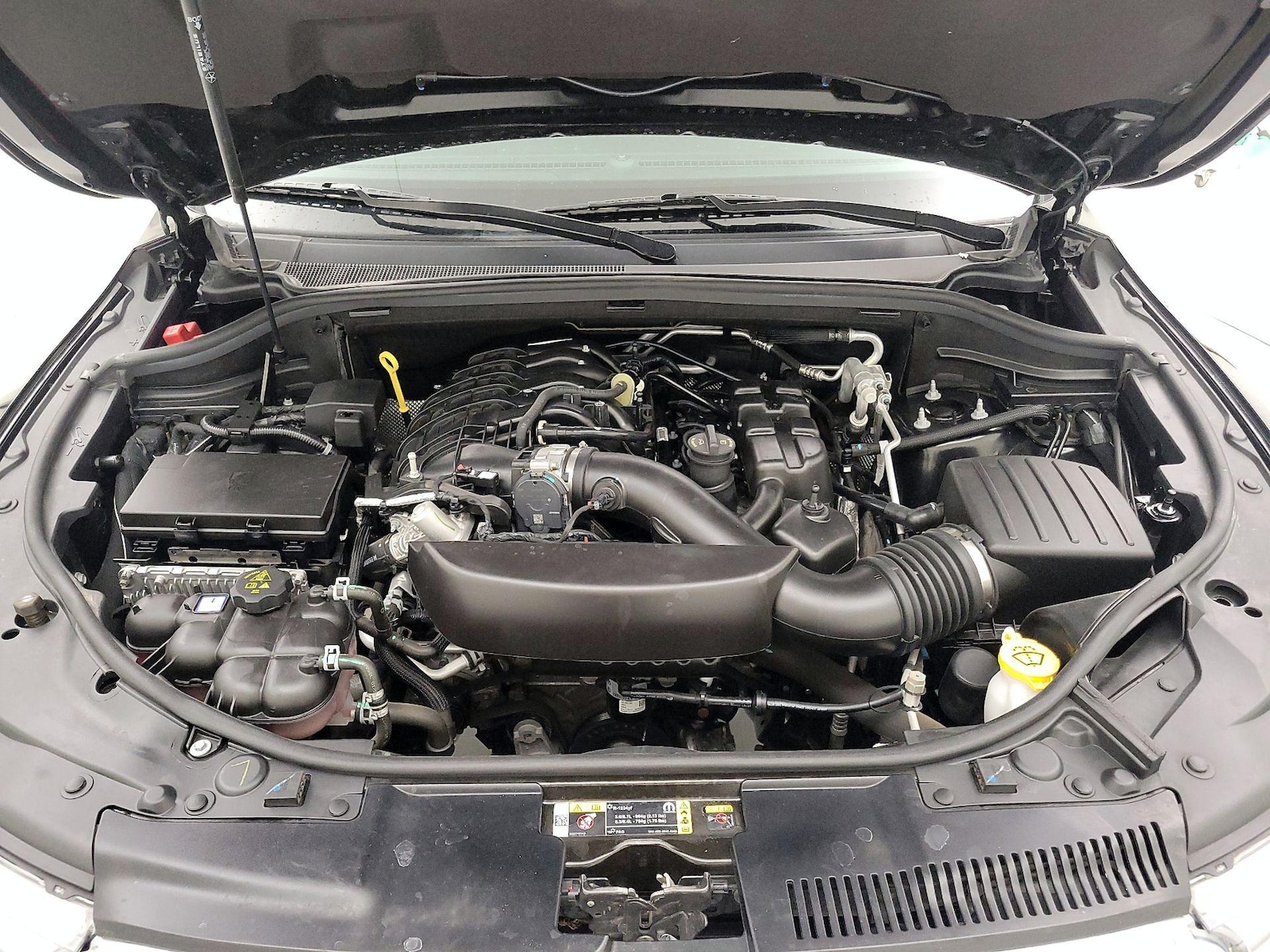 2023 Dodge Durango SXT - Photo 24