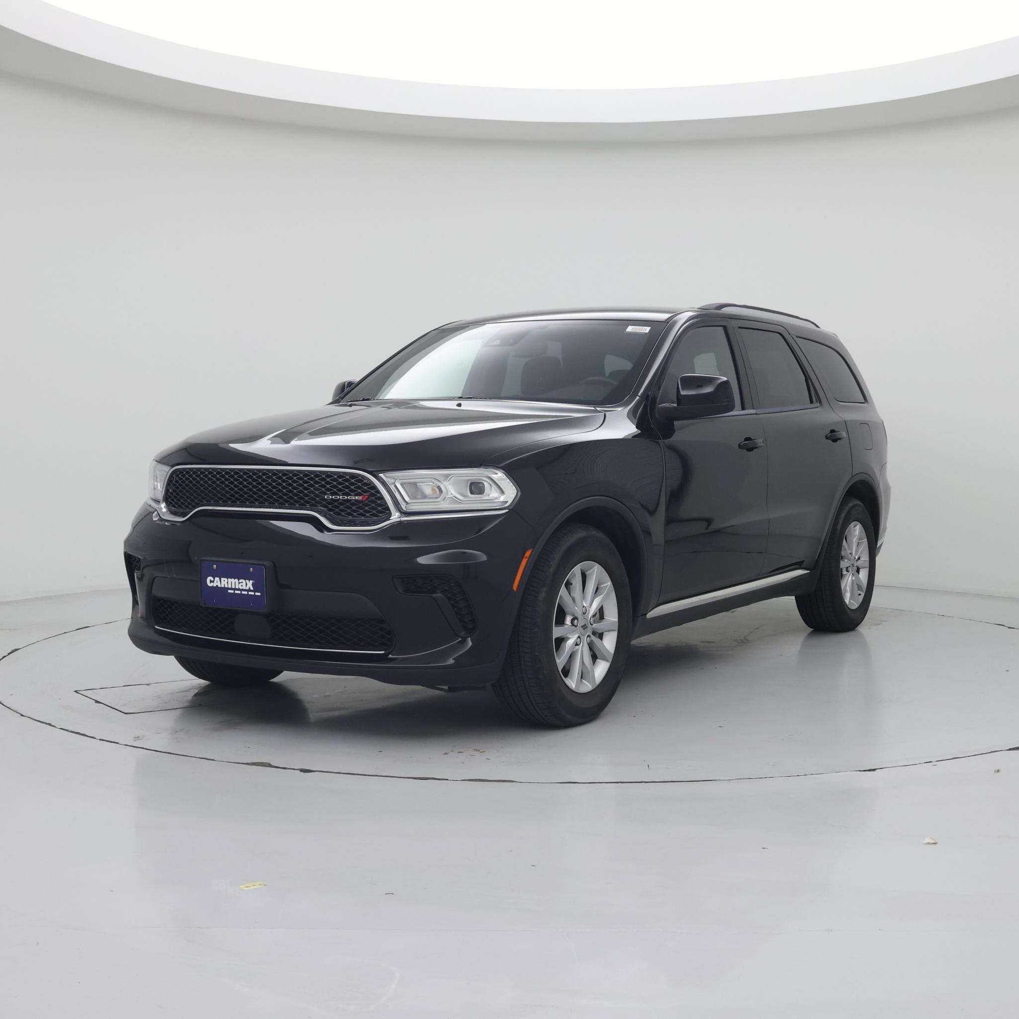 Thumbnail: 2023 Dodge Durango - 4