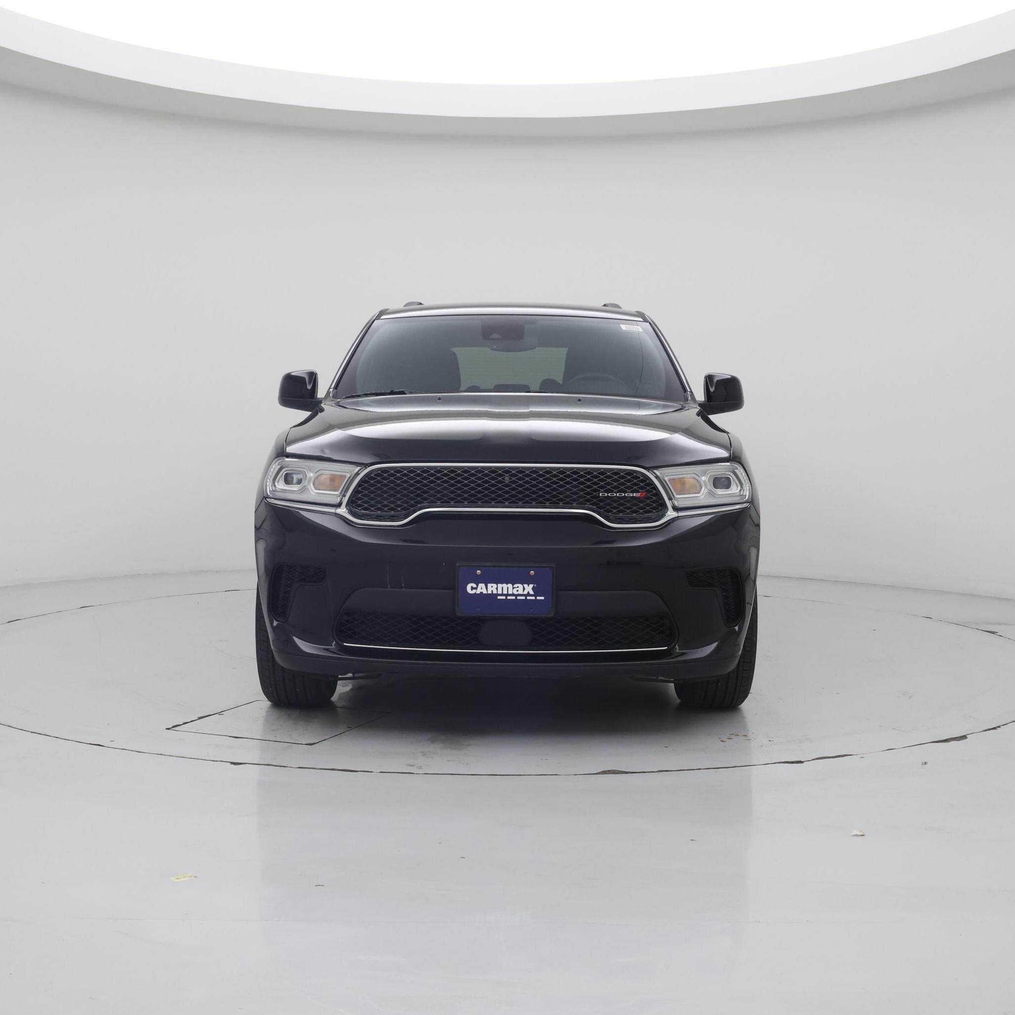 Thumbnail: 2023 Dodge Durango - 5