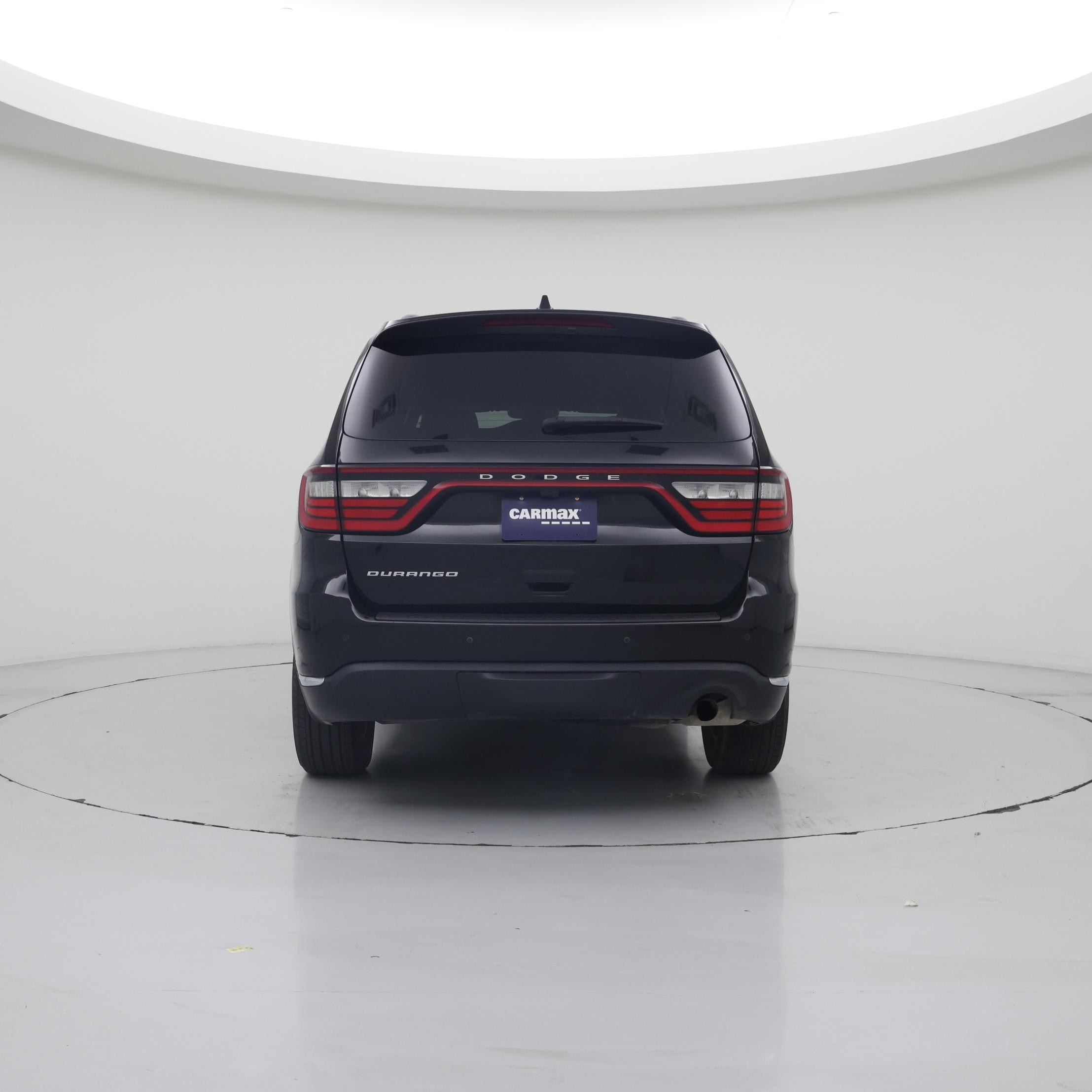 Thumbnail: 2023 Dodge Durango - 6