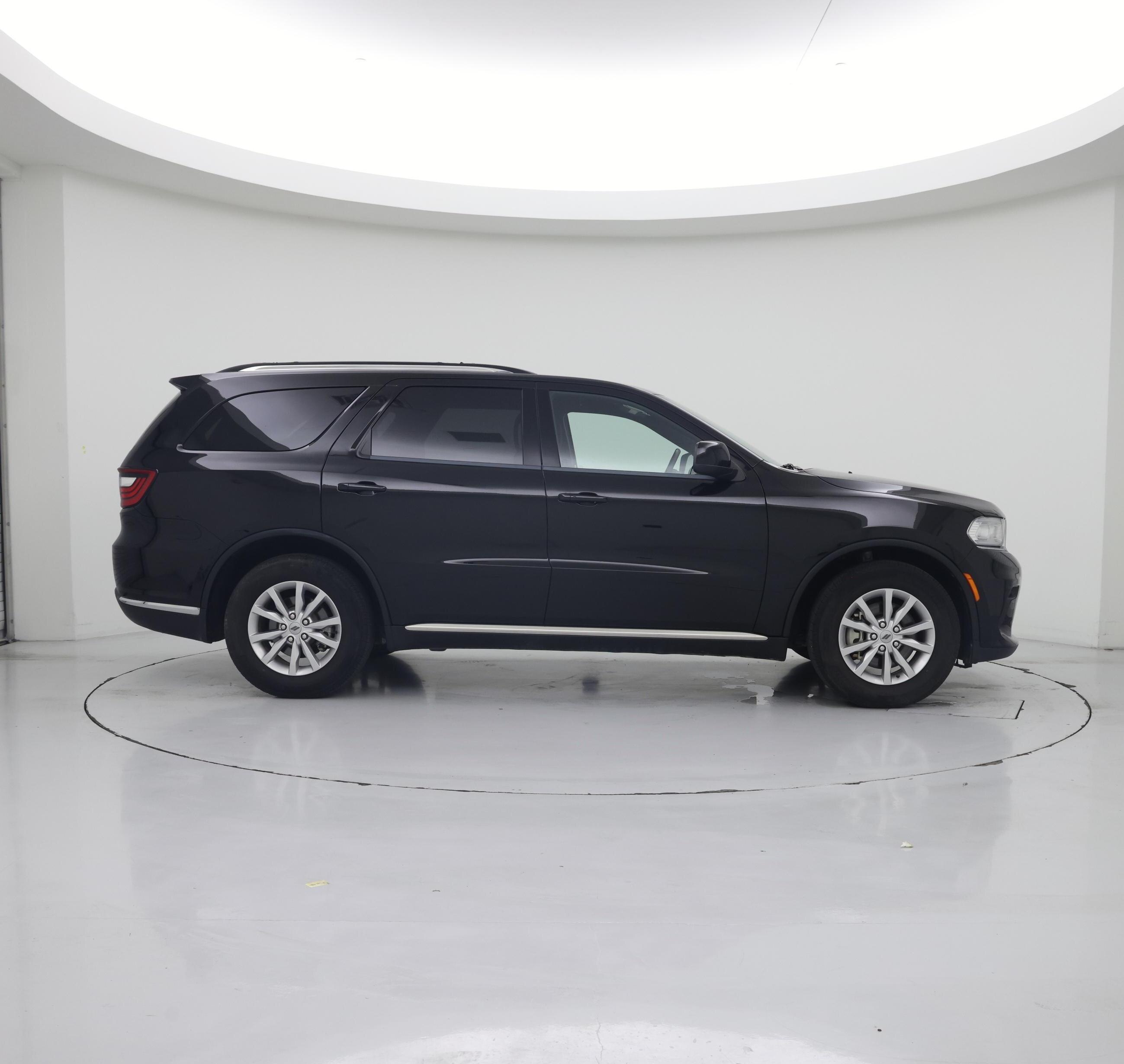 Thumbnail: 2023 Dodge Durango - 7