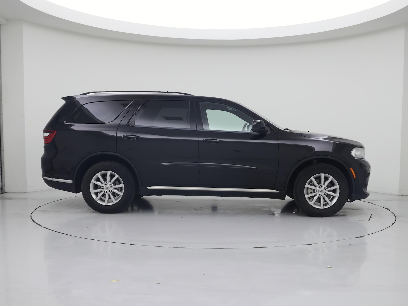 2023 Dodge Durango SXT - Photo 8
