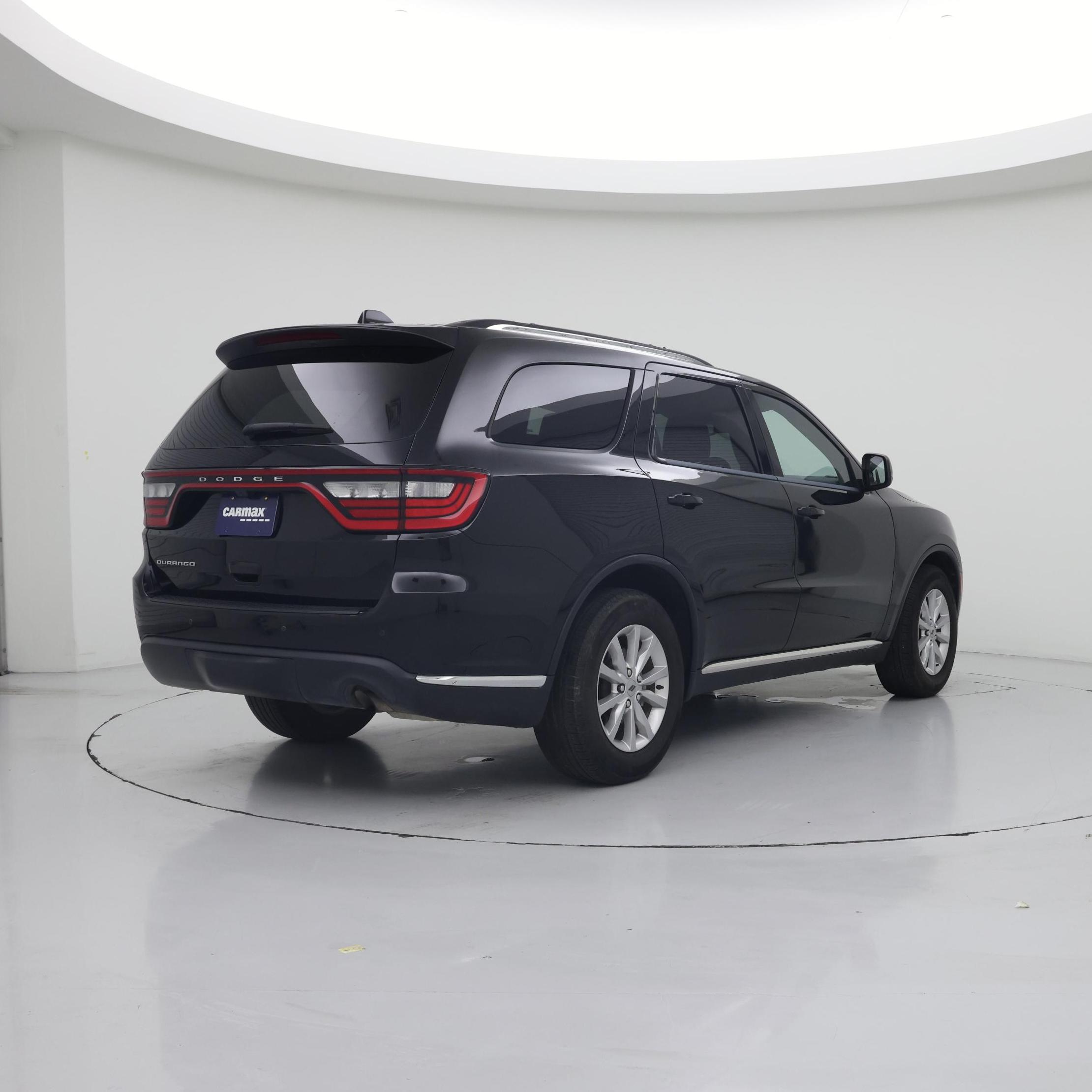Thumbnail: 2023 Dodge Durango - 8