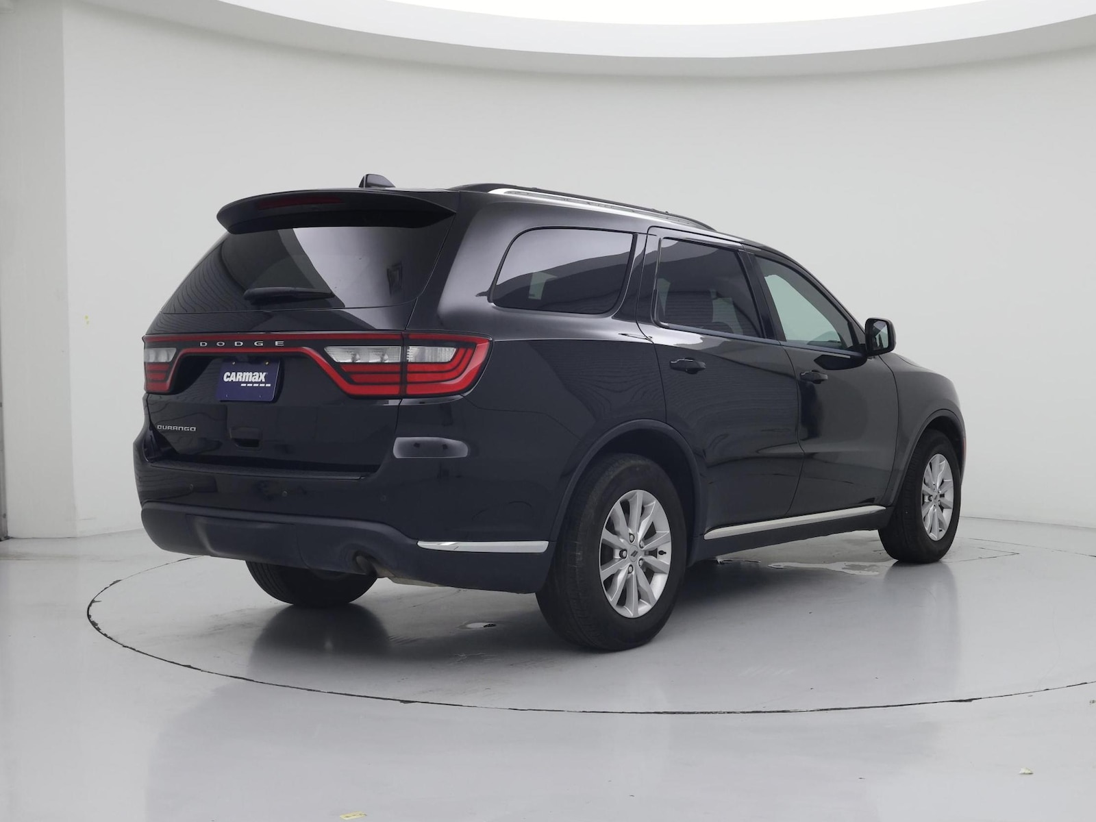 2023 Dodge Durango SXT - Photo 9