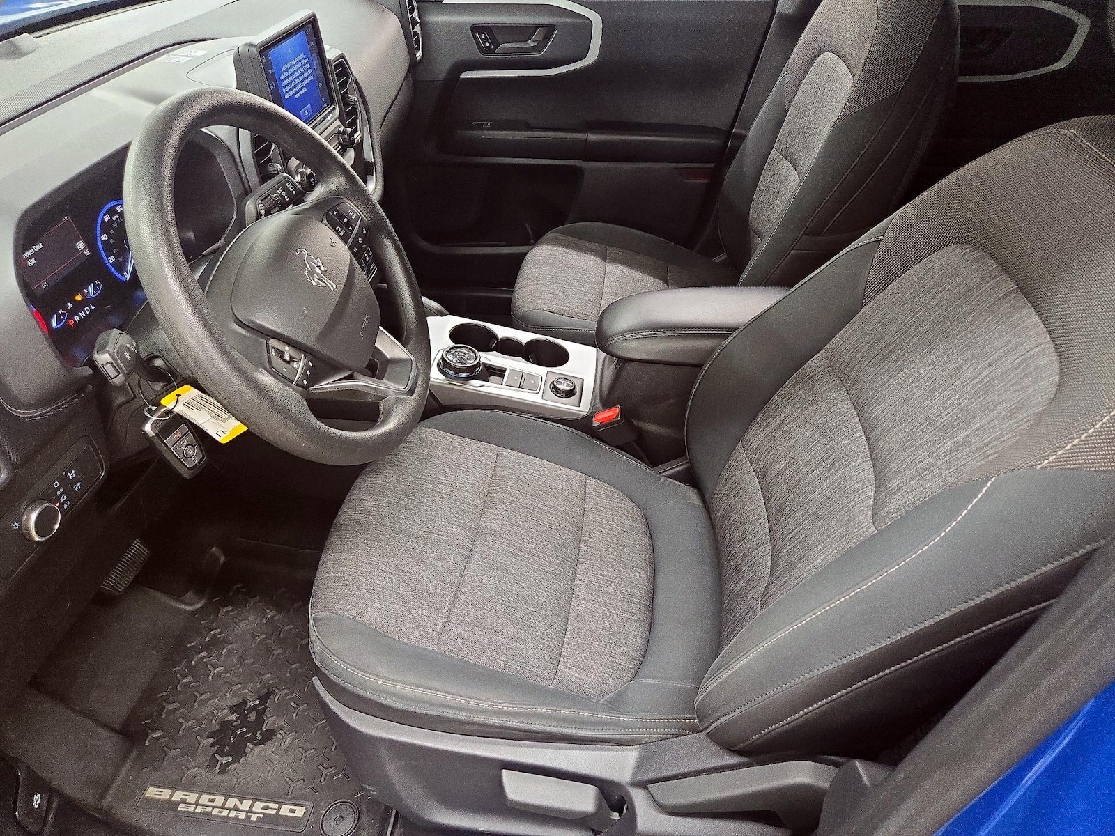 Side Airbags