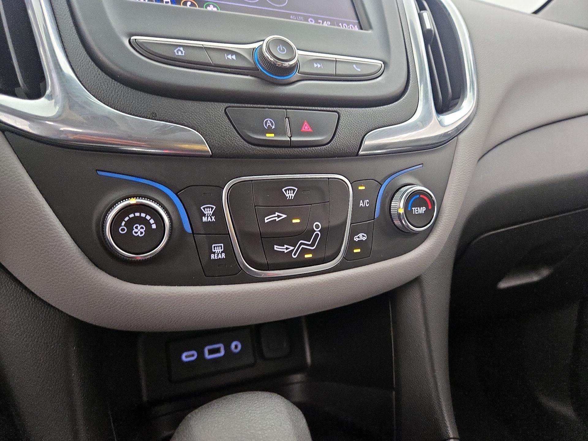 Thumbnail: 2022 Chevrolet Equinox - 15