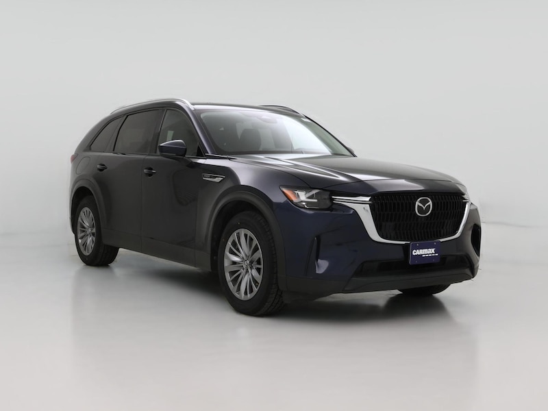 2024 Mazda CX-90 Preferred -
                  Fort Worth, TX