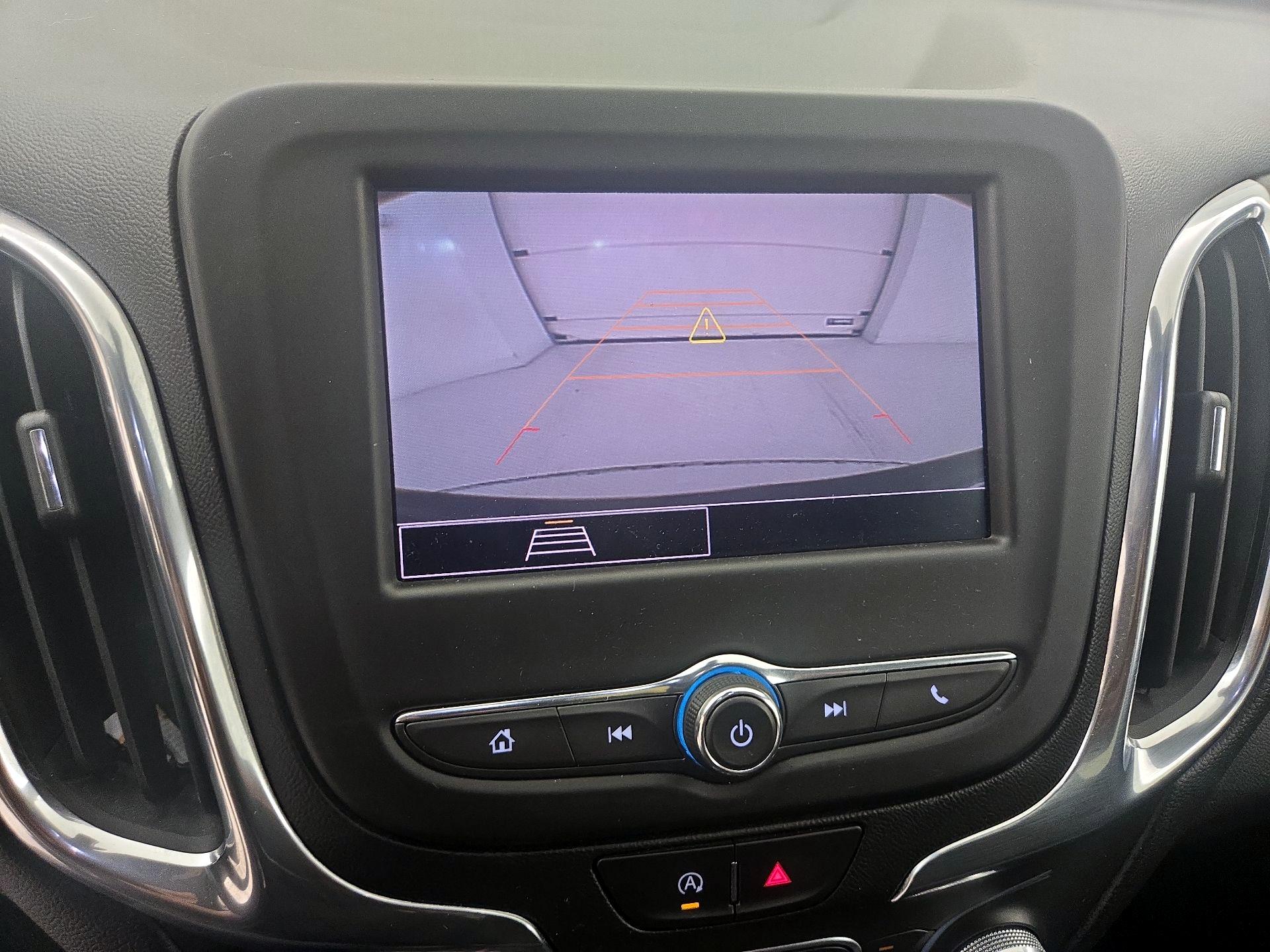 Thumbnail: 2022 Chevrolet Equinox - 14