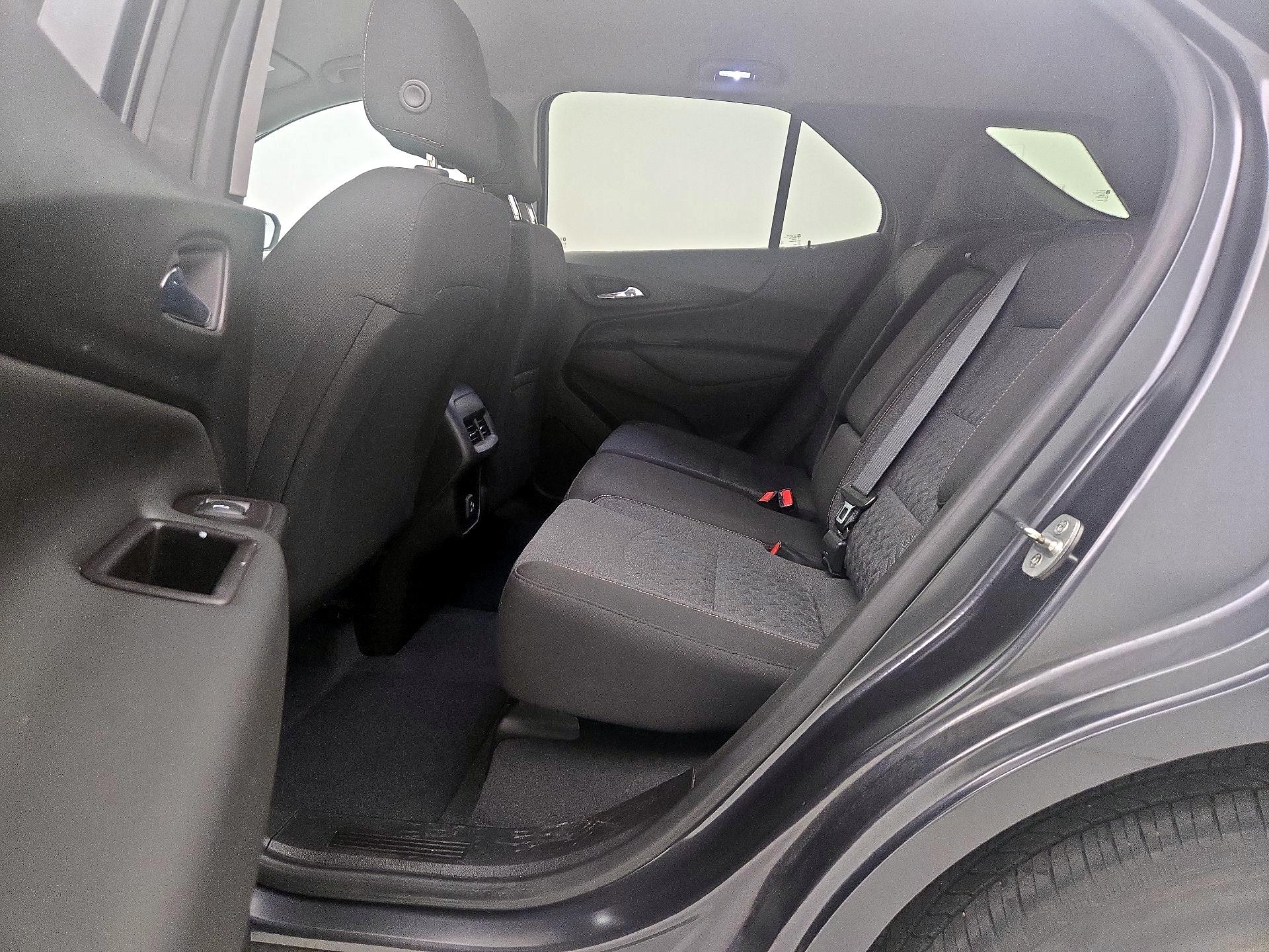 Thumbnail: 2022 Chevrolet Equinox - 19