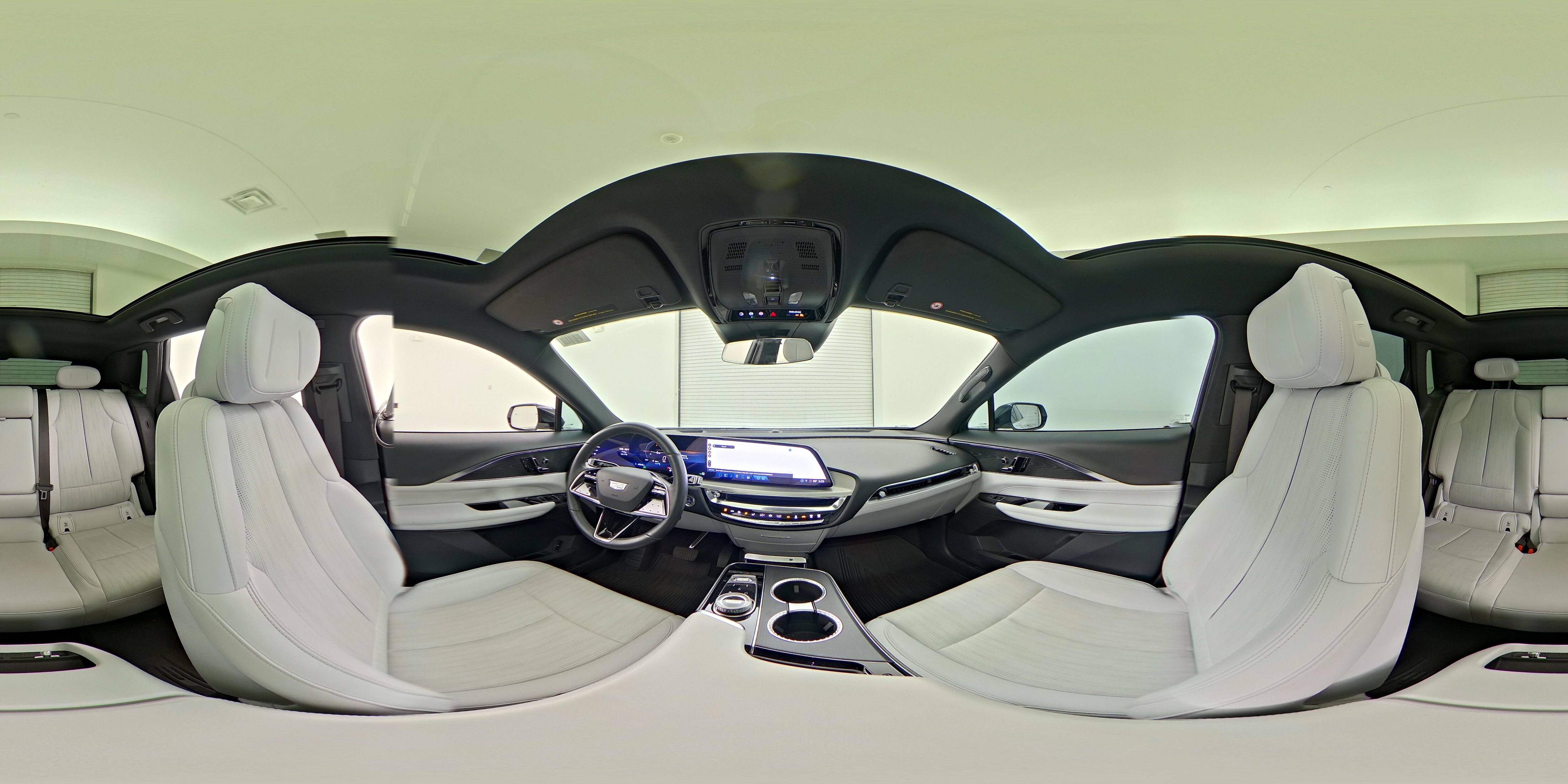2024 Cadillac LYRIQ Sport 1 - Photo 26