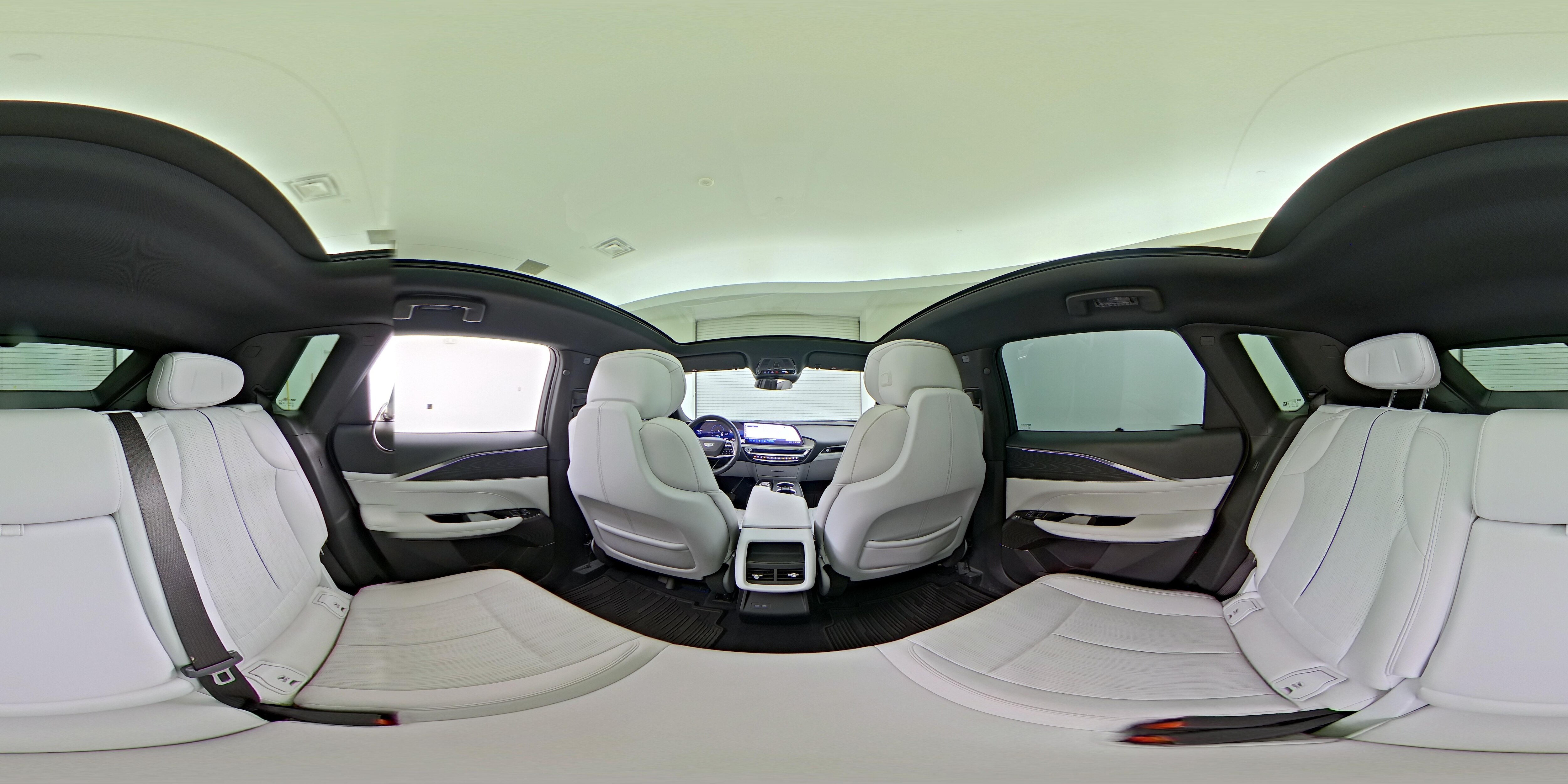 2024 Cadillac LYRIQ Sport 1 - Photo 27