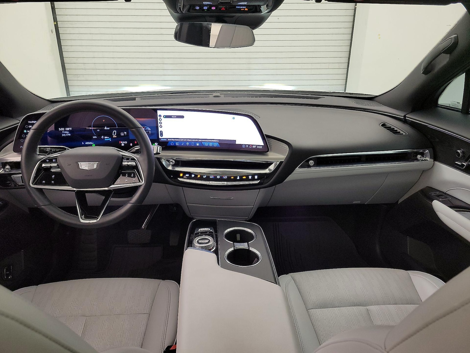 2024 Cadillac LYRIQ Sport 1 - Photo 10
