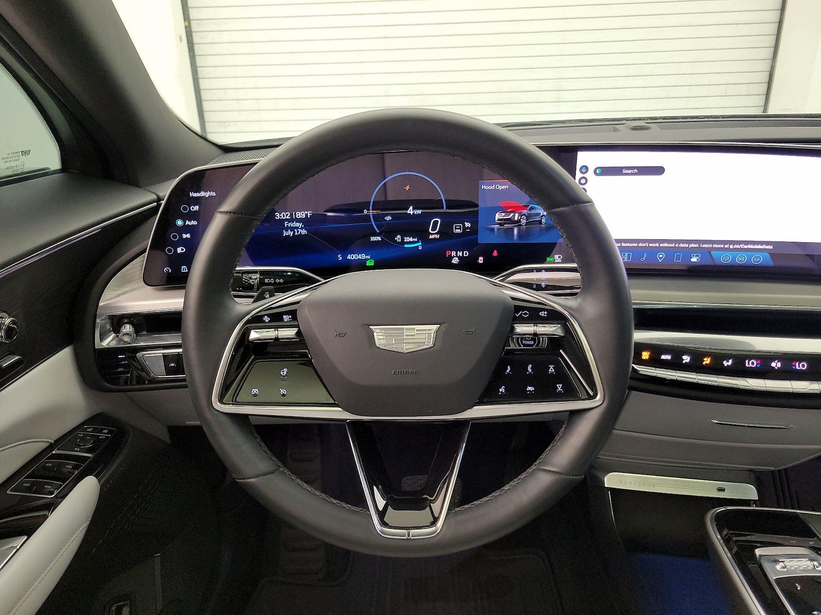 2024 Cadillac LYRIQ Sport 1 - Photo 11