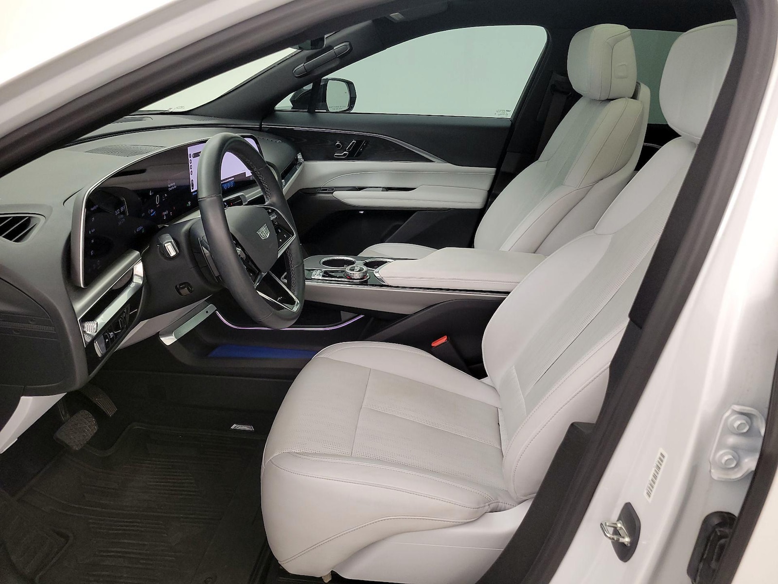 2024 Cadillac LYRIQ Sport 1 - Photo 12