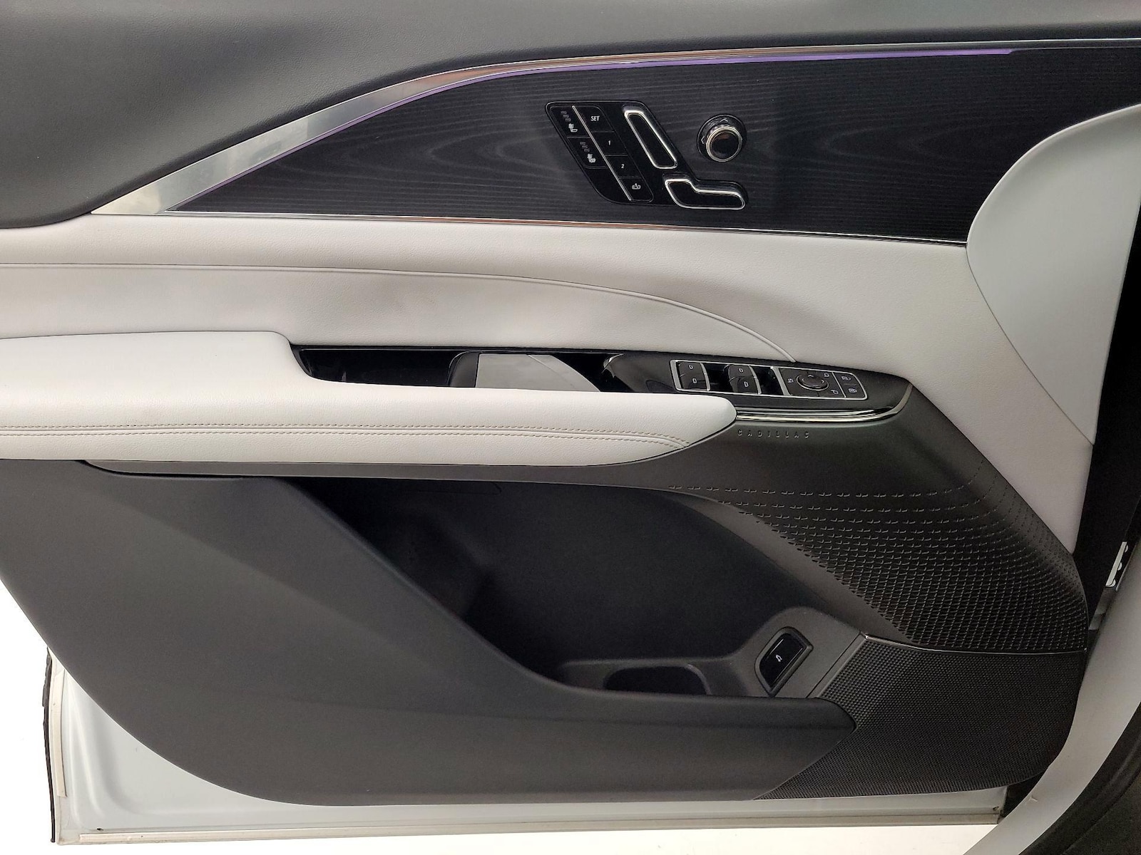 2024 Cadillac LYRIQ Sport 1 - Photo 13