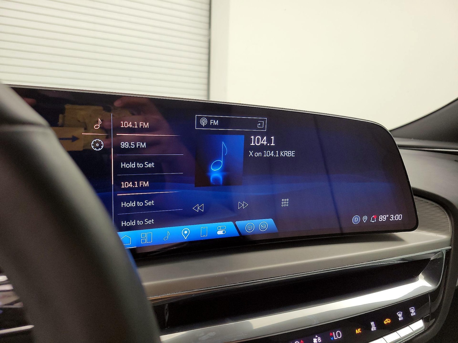 2024 Cadillac LYRIQ Sport 1 - Photo 17