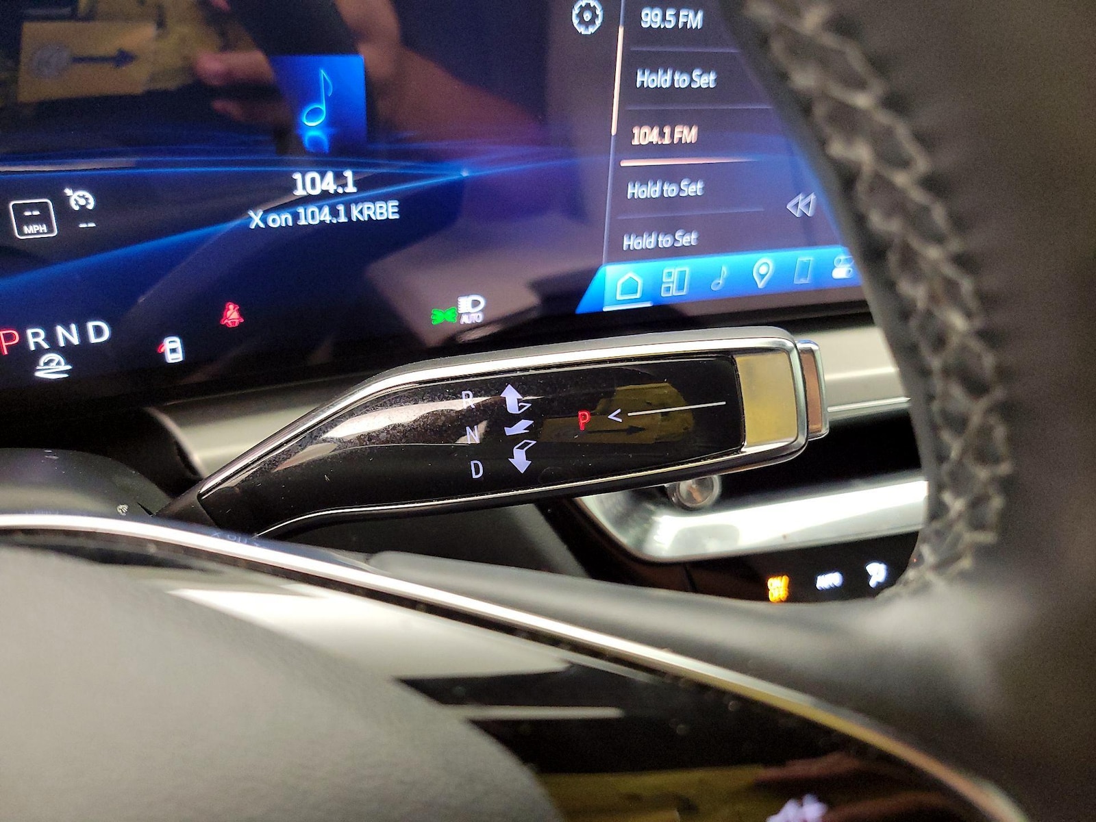 2024 Cadillac LYRIQ Sport 1 - Photo 19